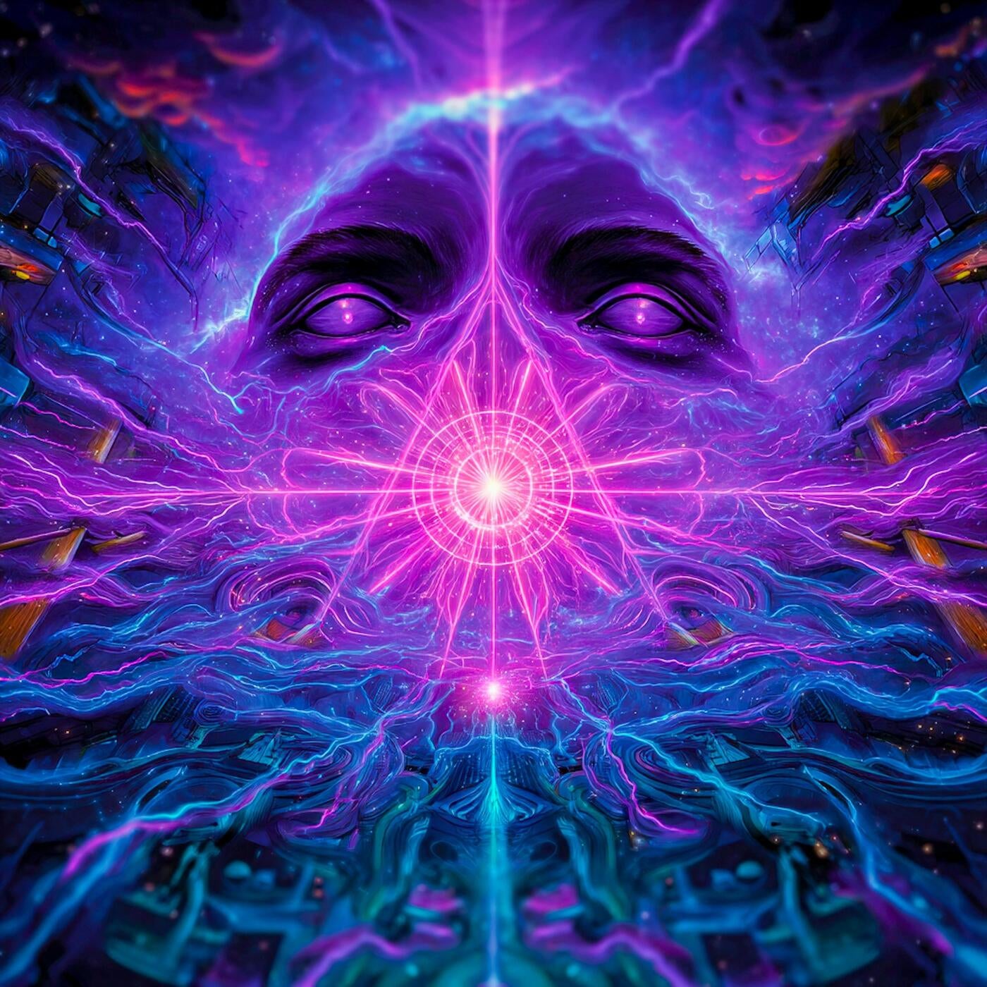 Pulsevoid