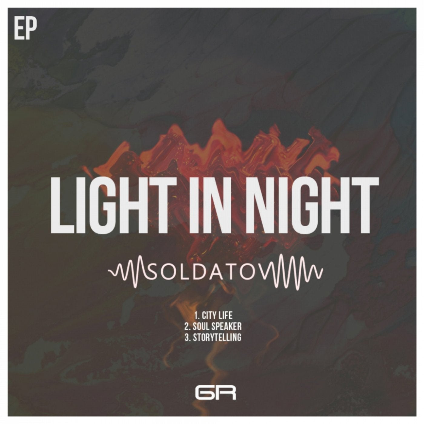 Light In Night EP