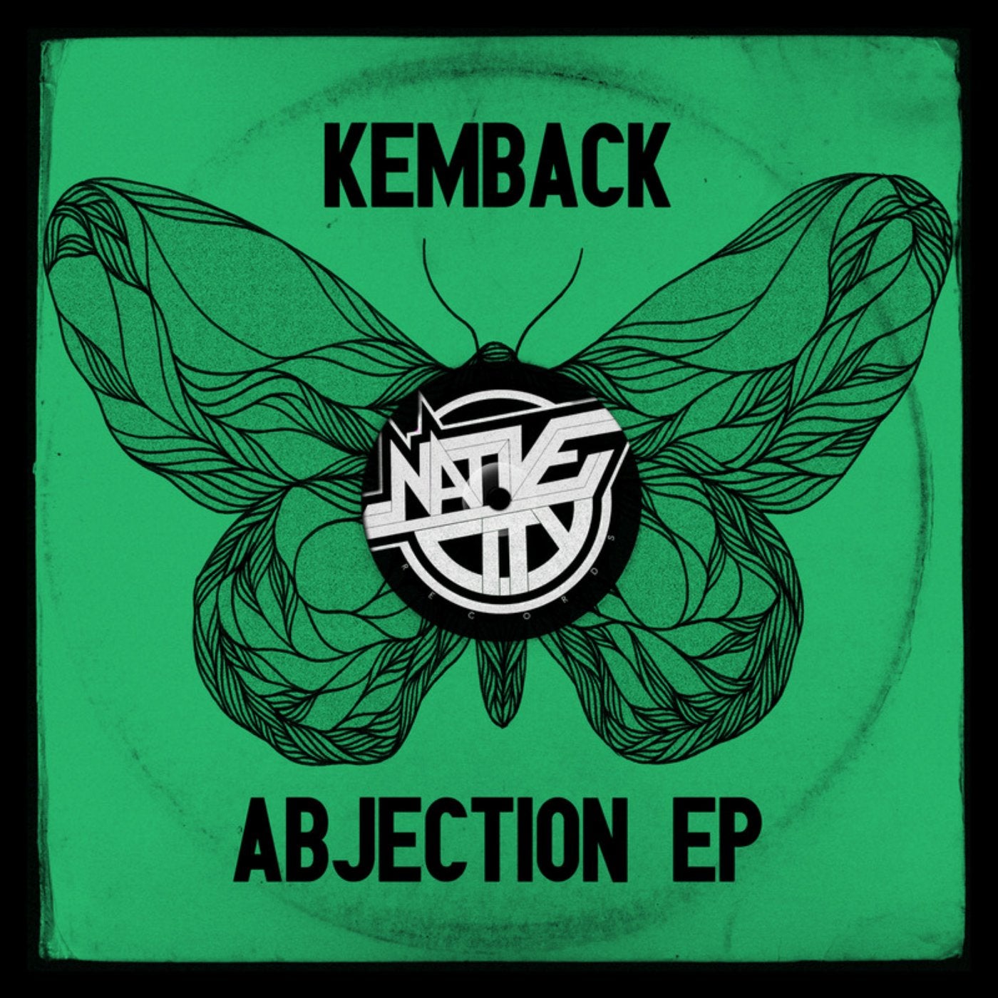 Abjection EP