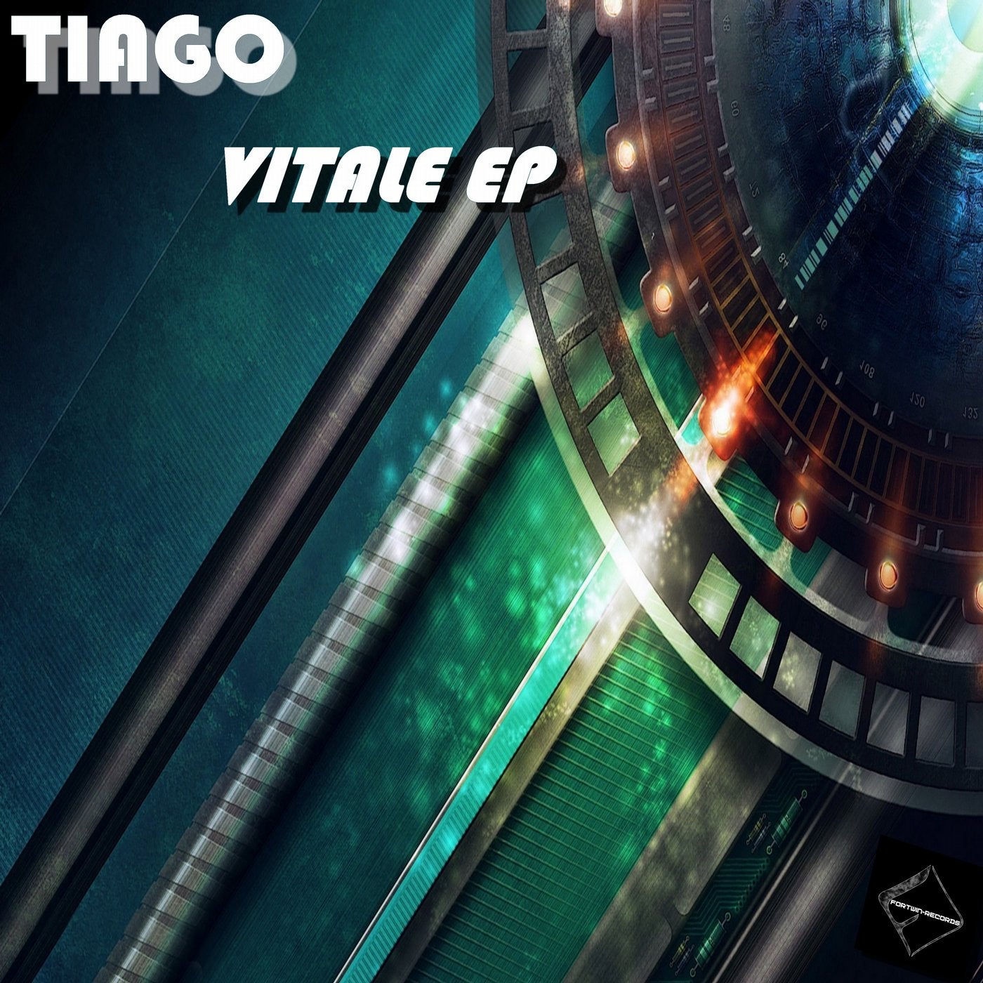 Vitale - EP