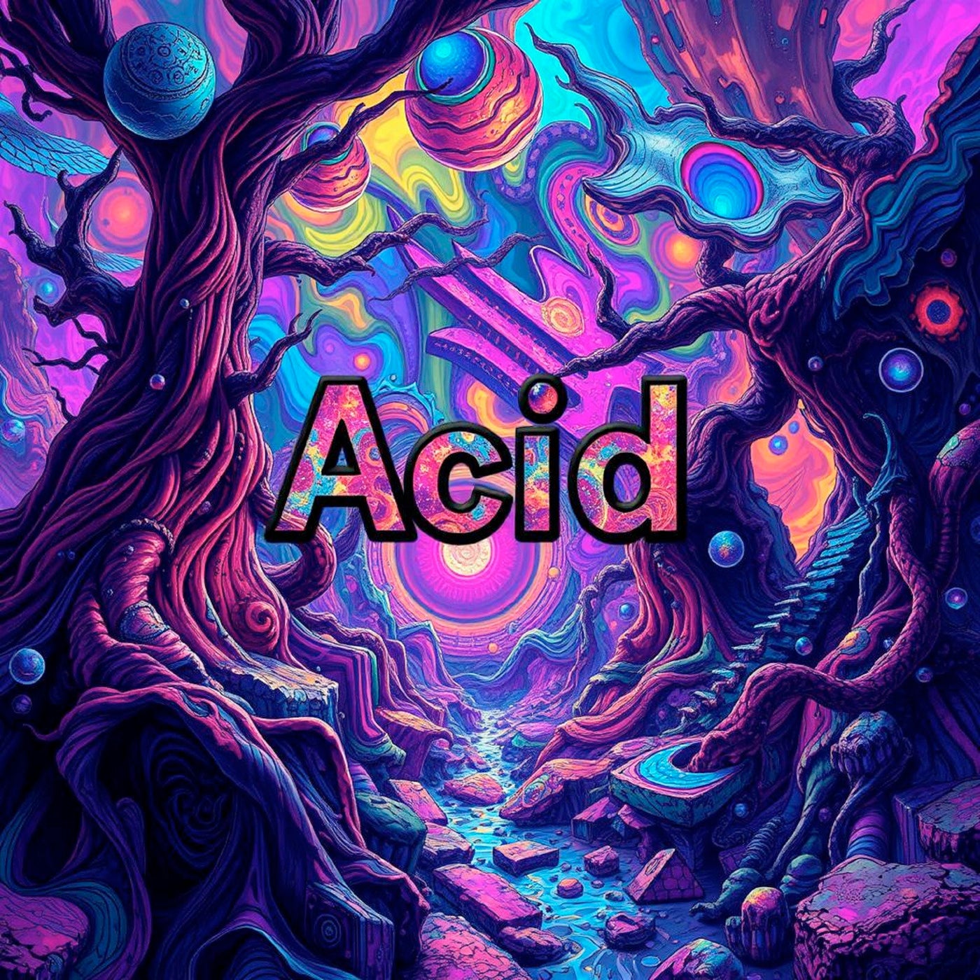 Acid T