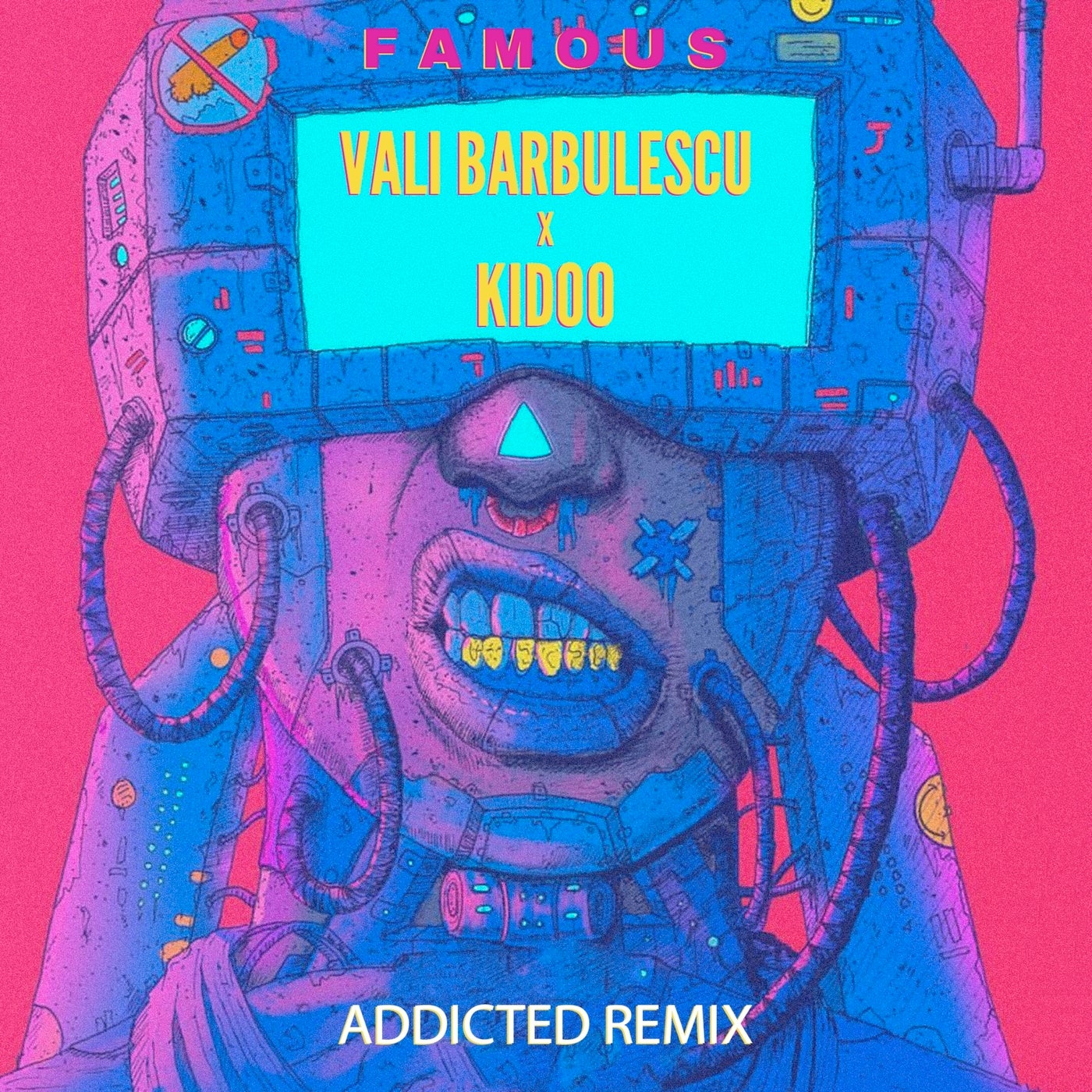 Addicted Remix