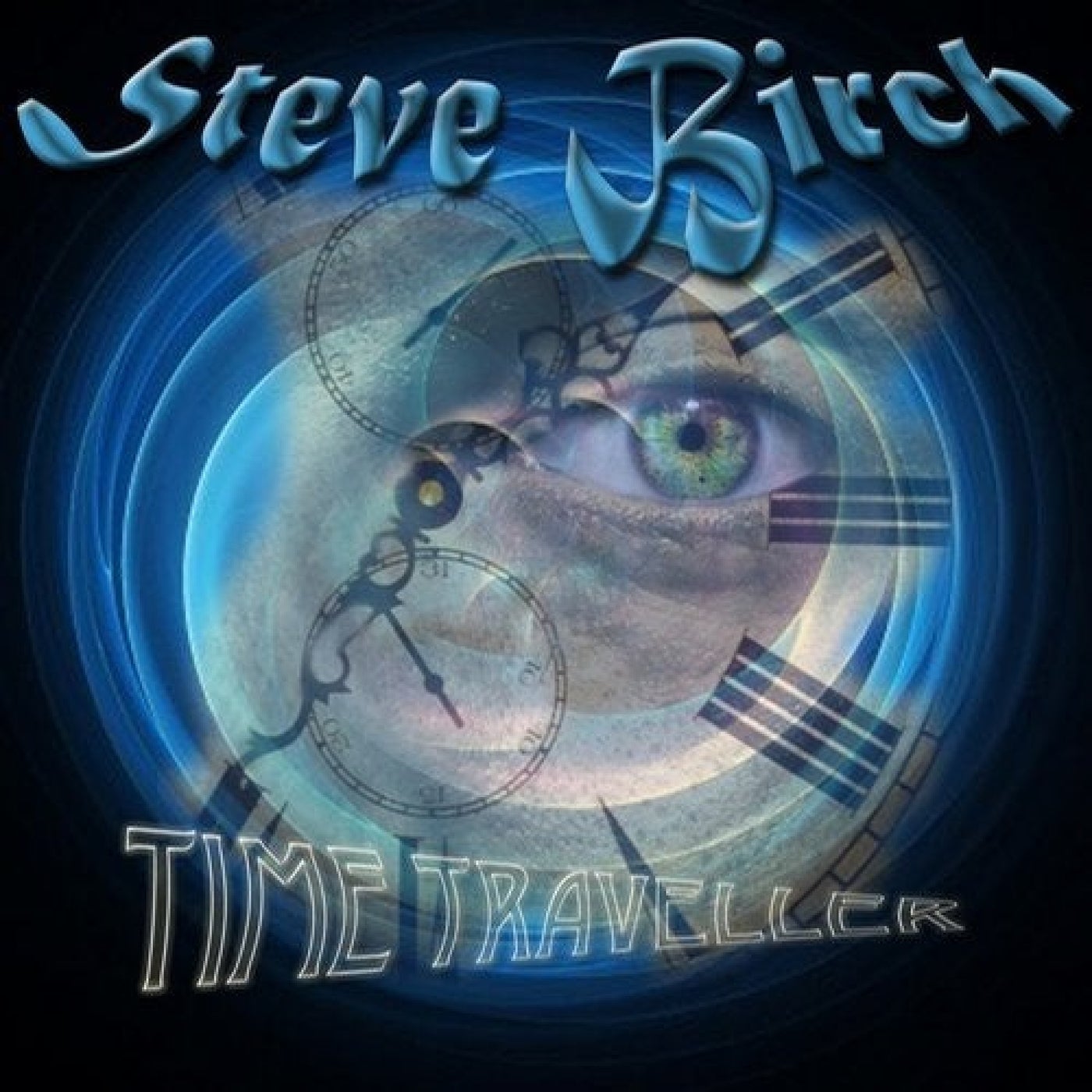 Time Traveller