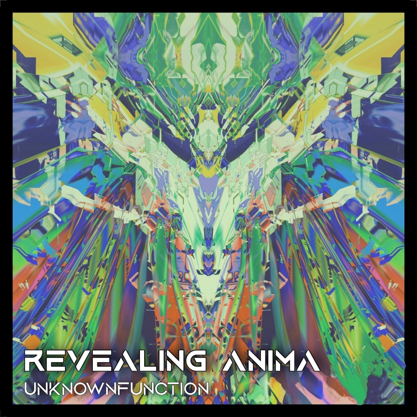 revealing anima