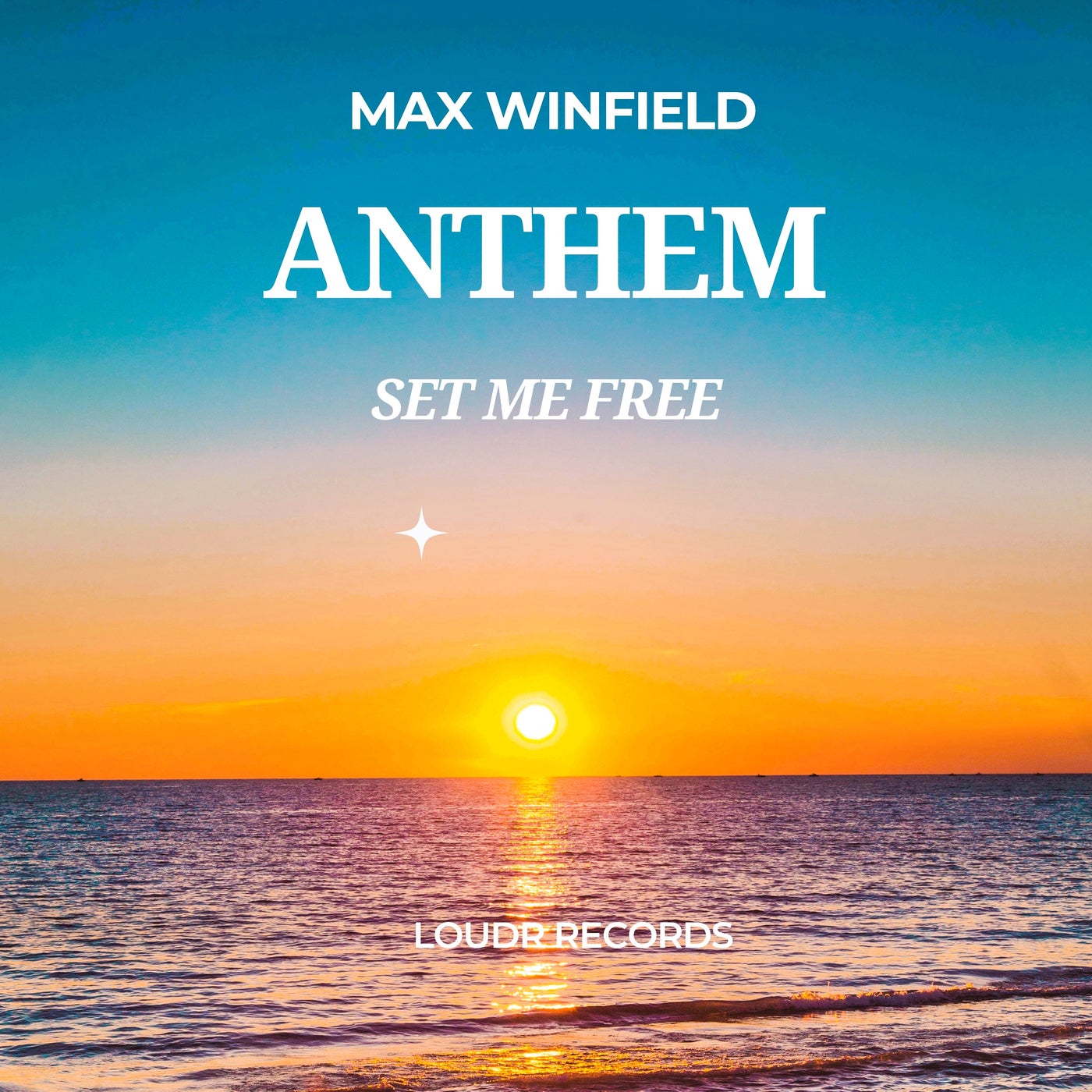 ANTHEM - Set Me Free