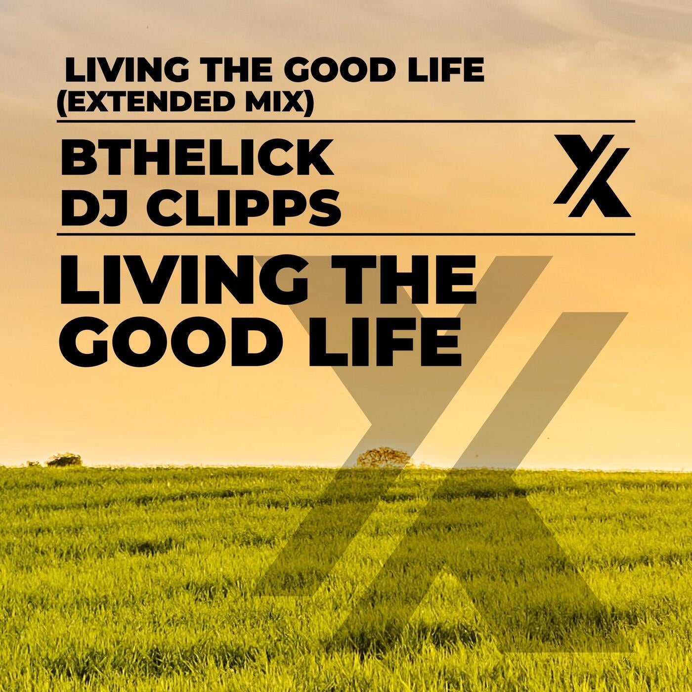 Living The Good Life (Extended Mix)