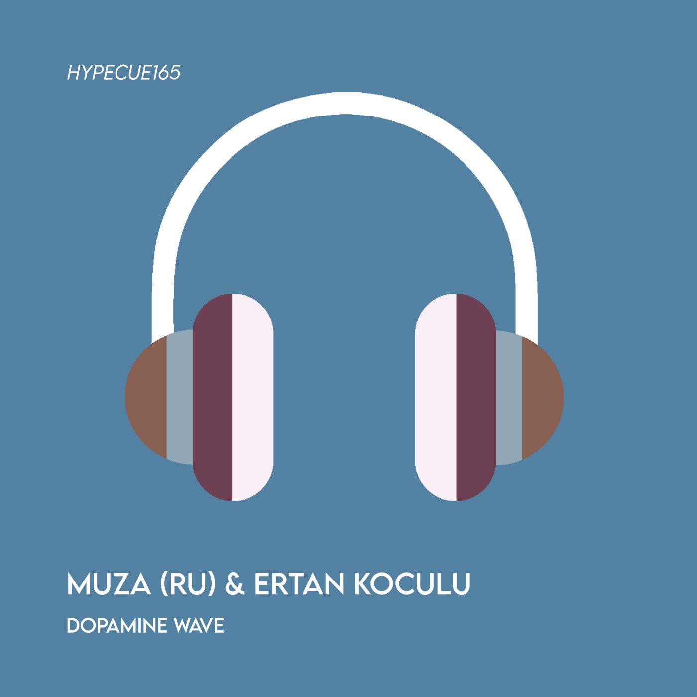 Dopamine Wave