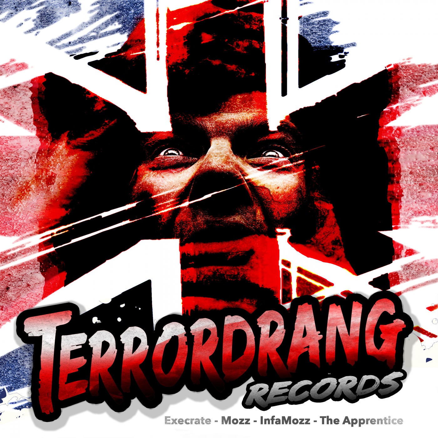 Terrordrang Records 006