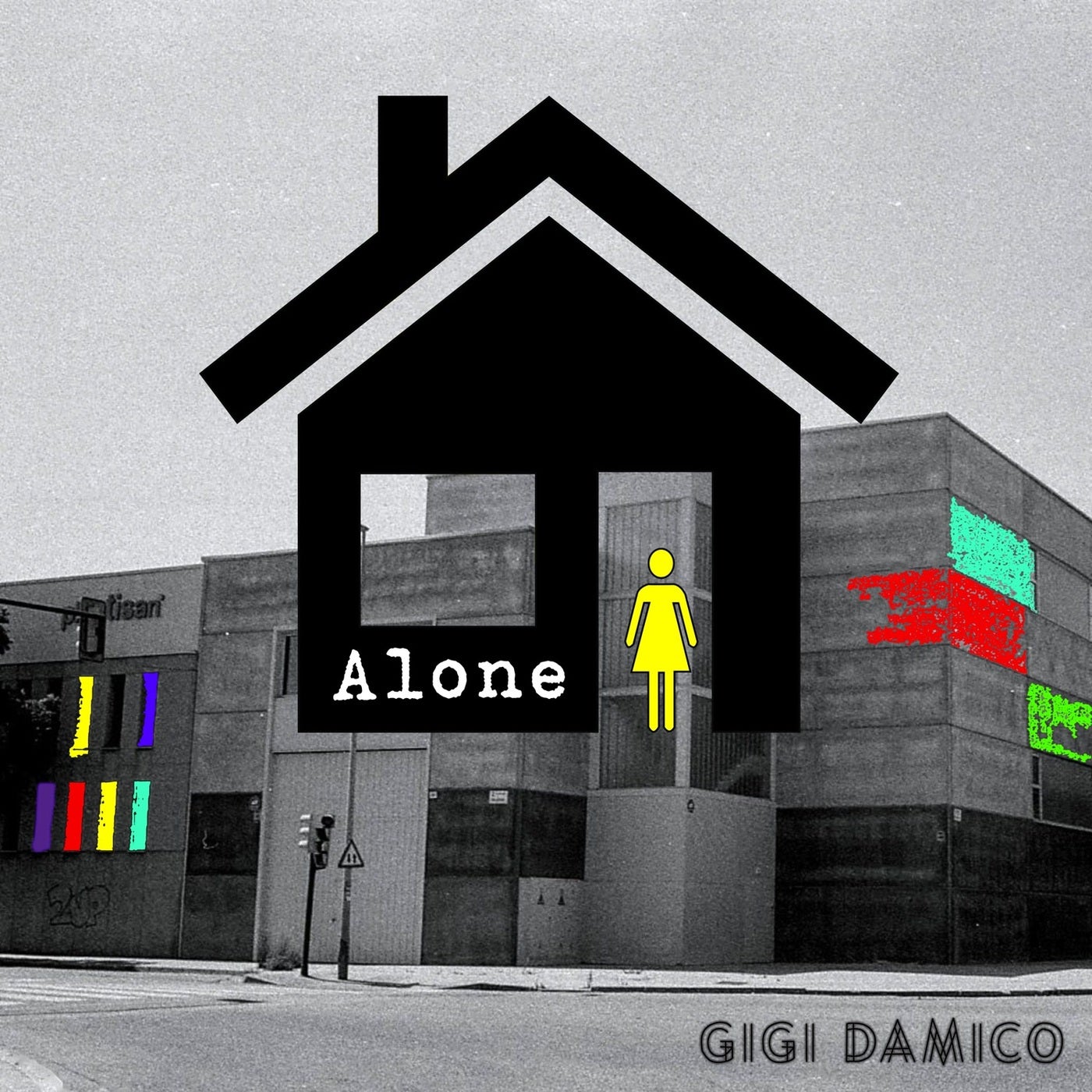 Alone (Live)