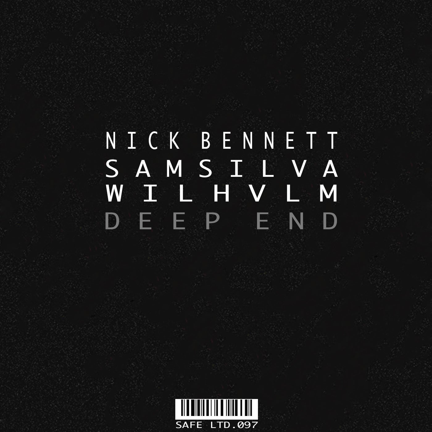 Deep End EP