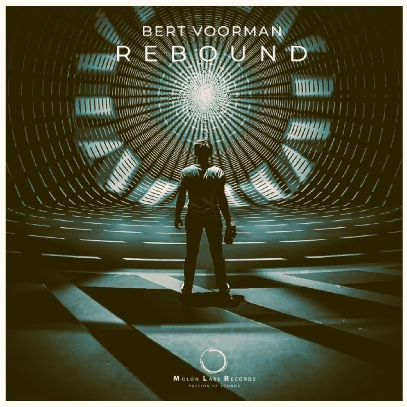 Rebound (Extended Mix)