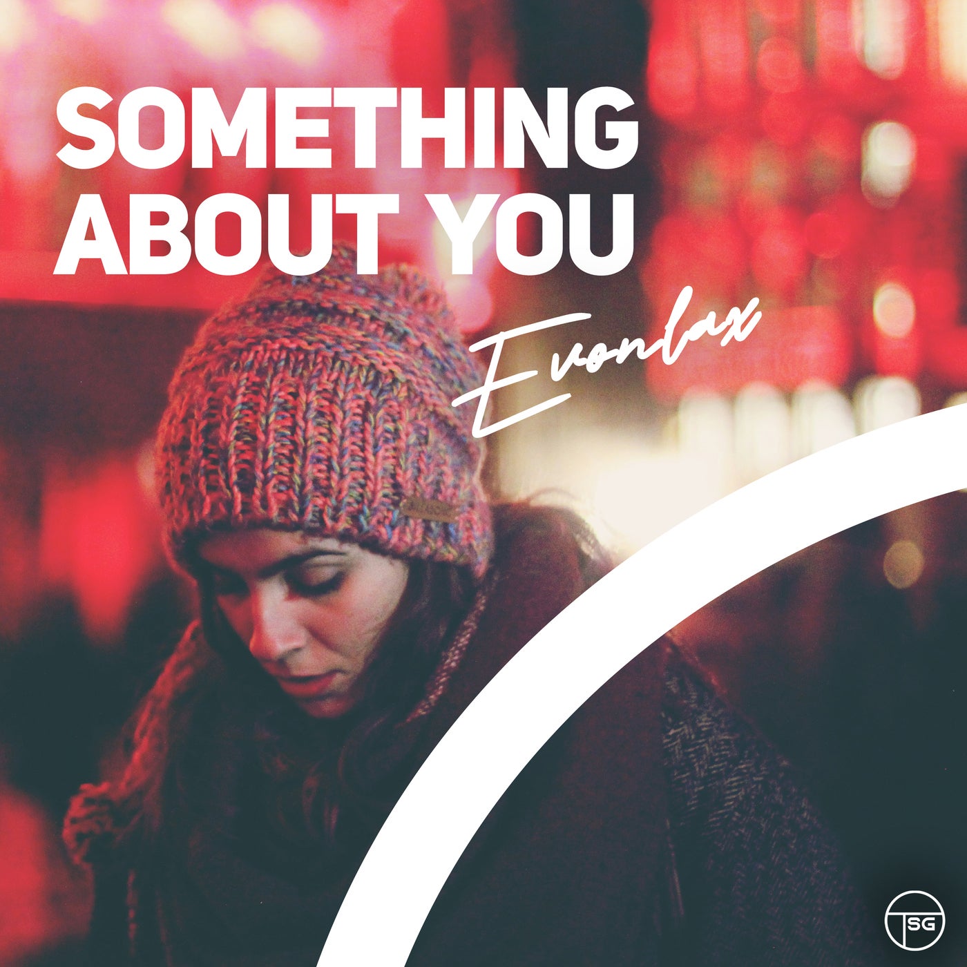 Something About You