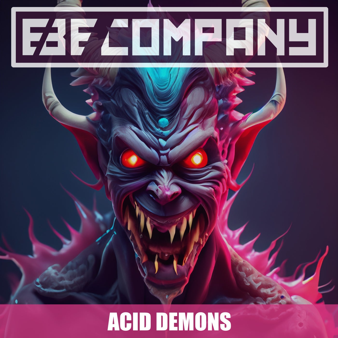Acid Demon