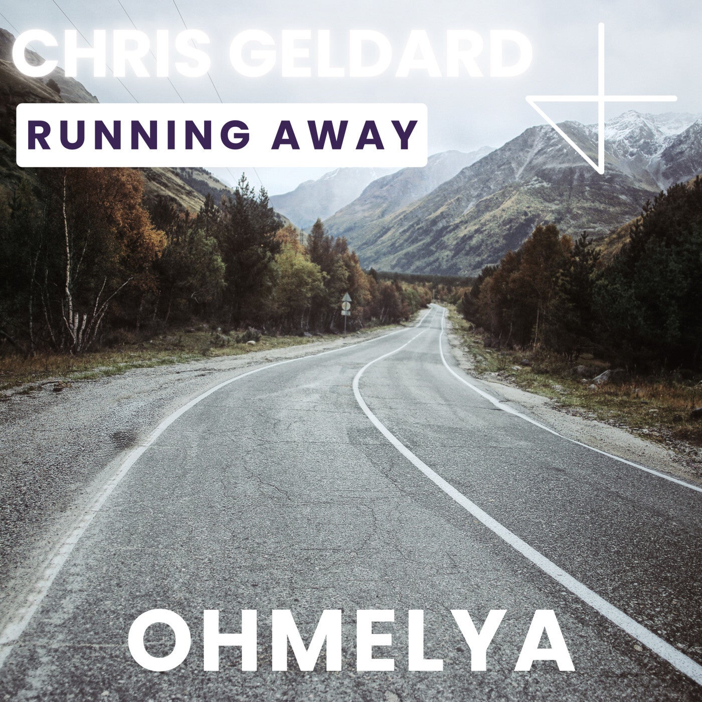 Running Away