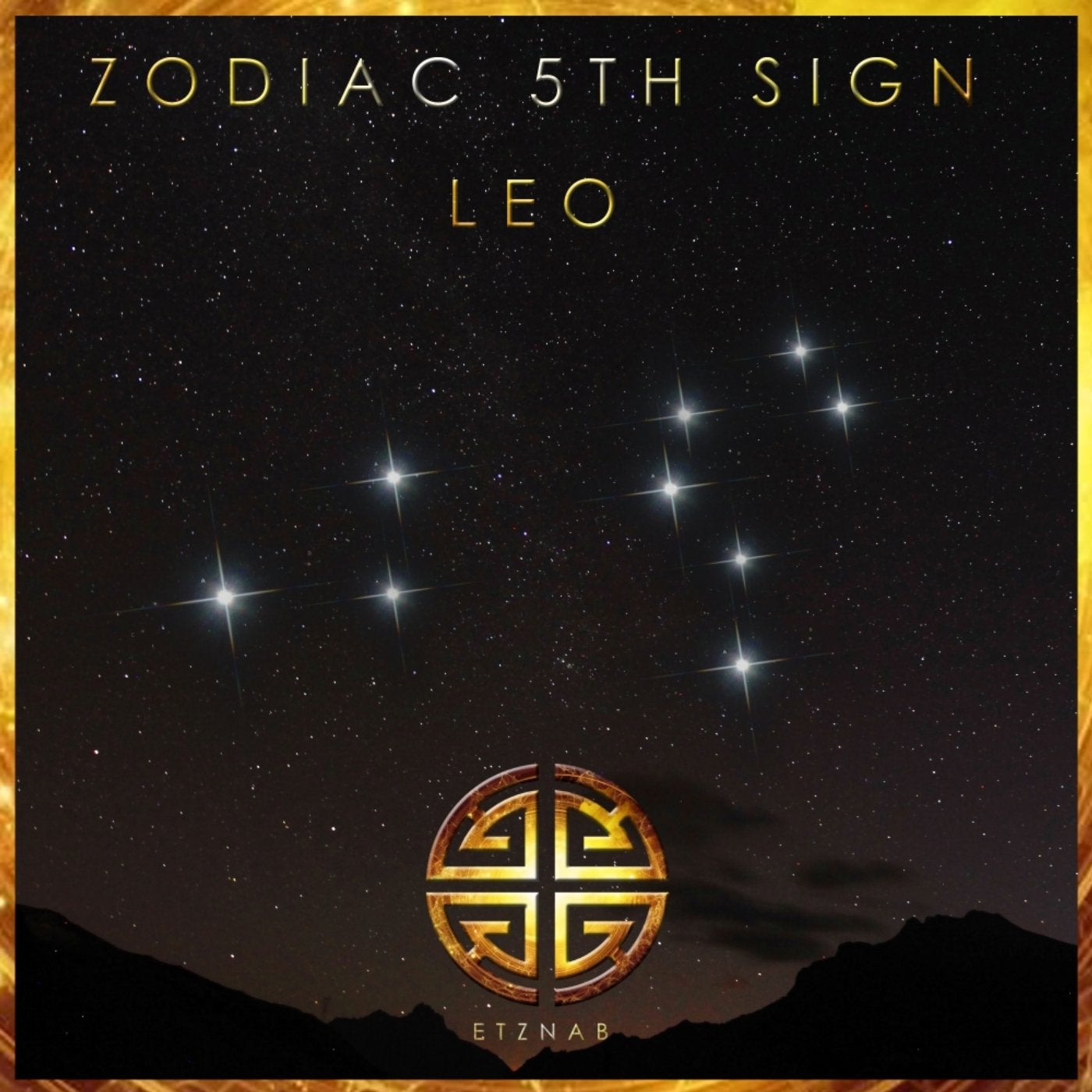 Zodiac 5th Sign: Leo