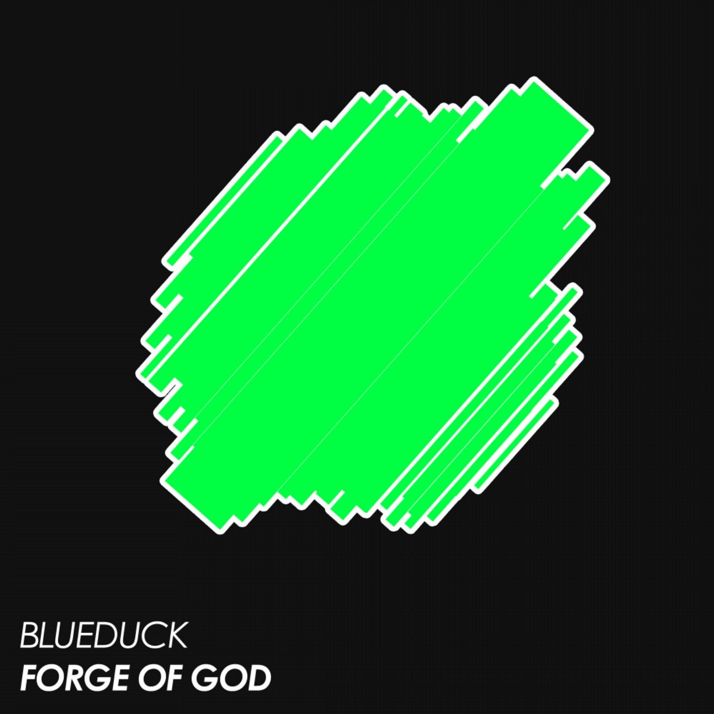 Forge of God (Radio Edit)
