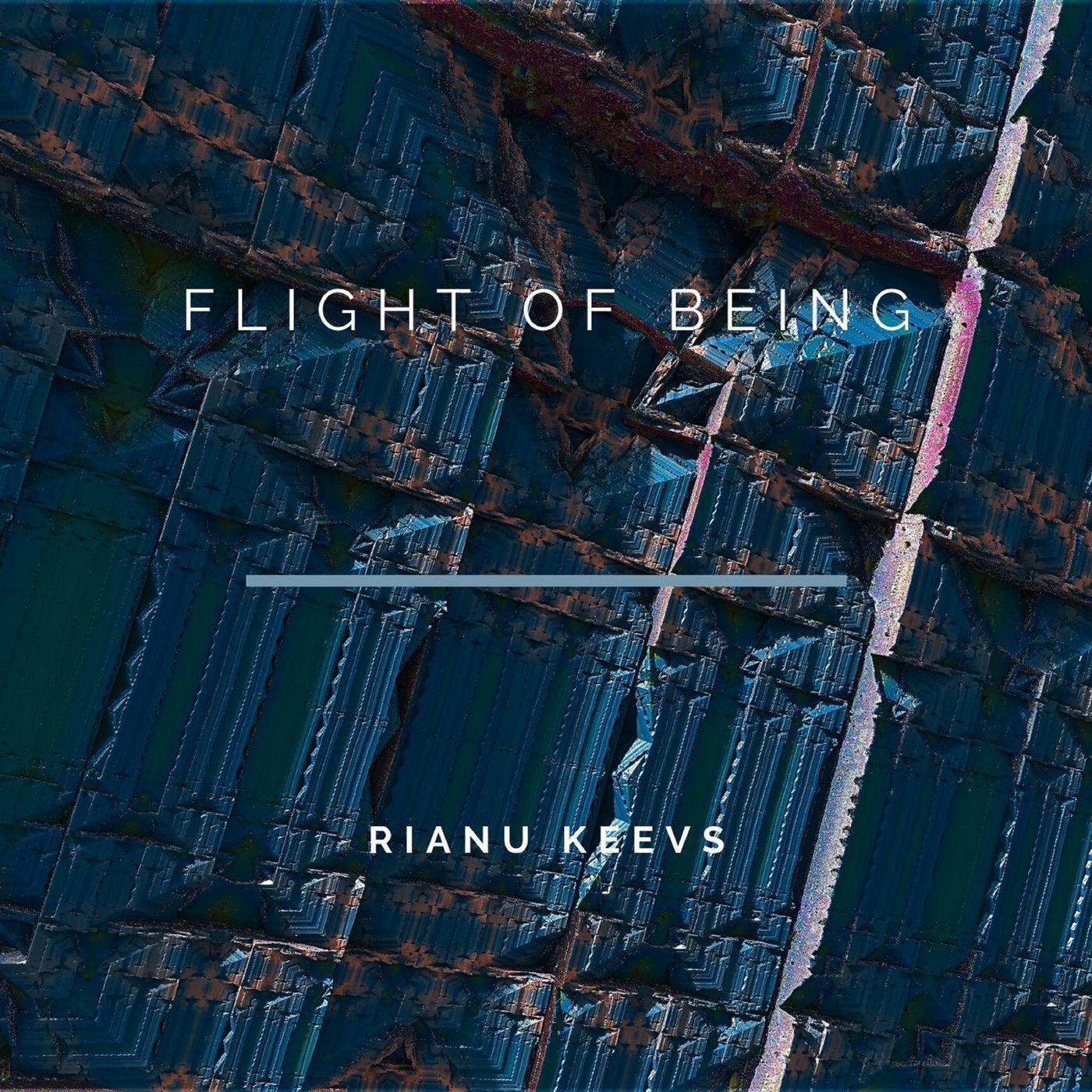 Flight of Being