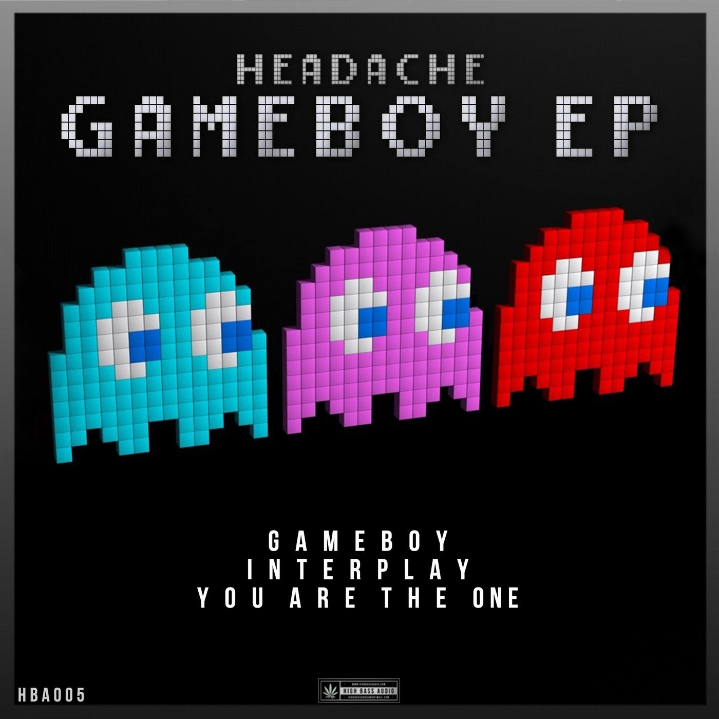 Gameboy/Interplay/You Are The One