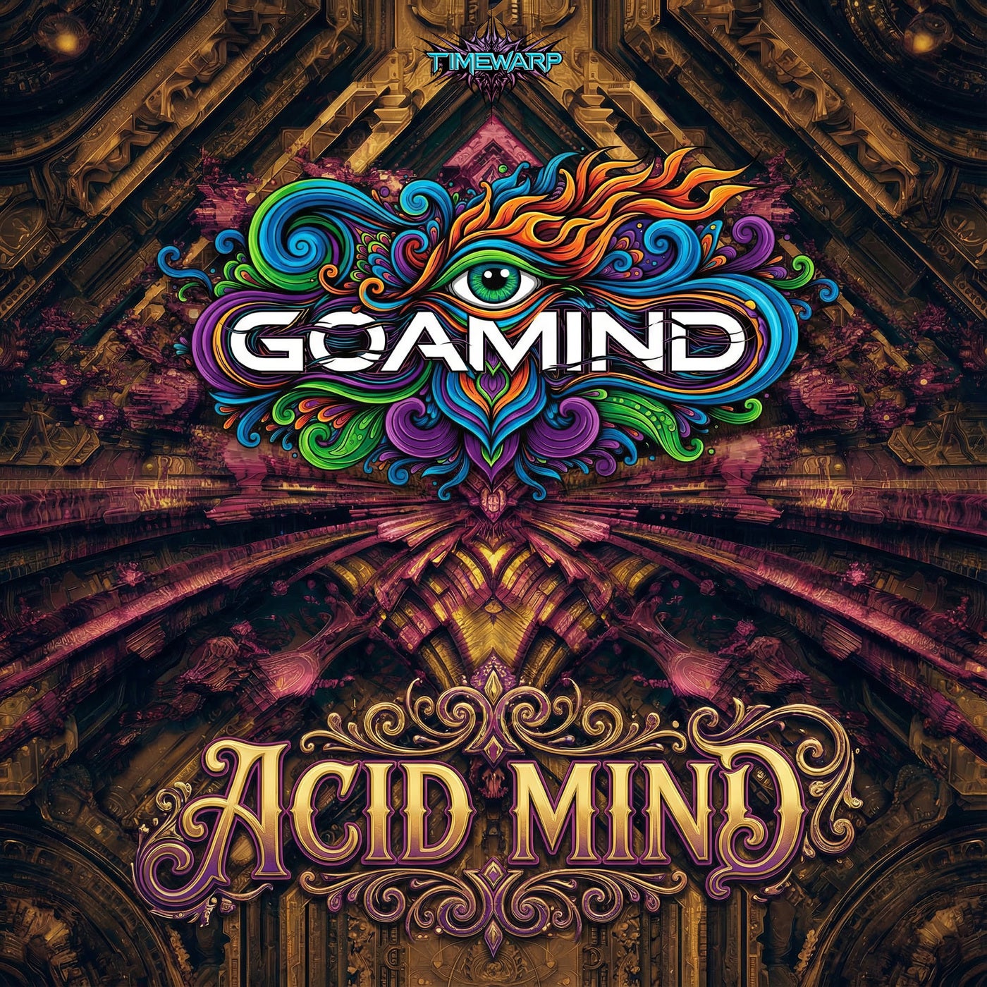 Acid Mind