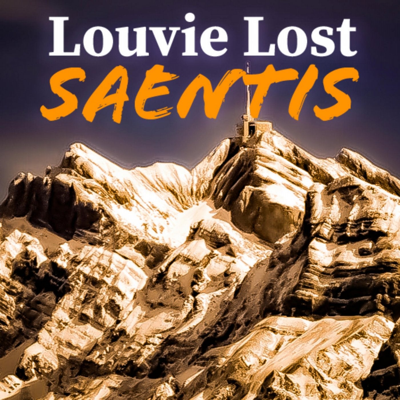 Saentis