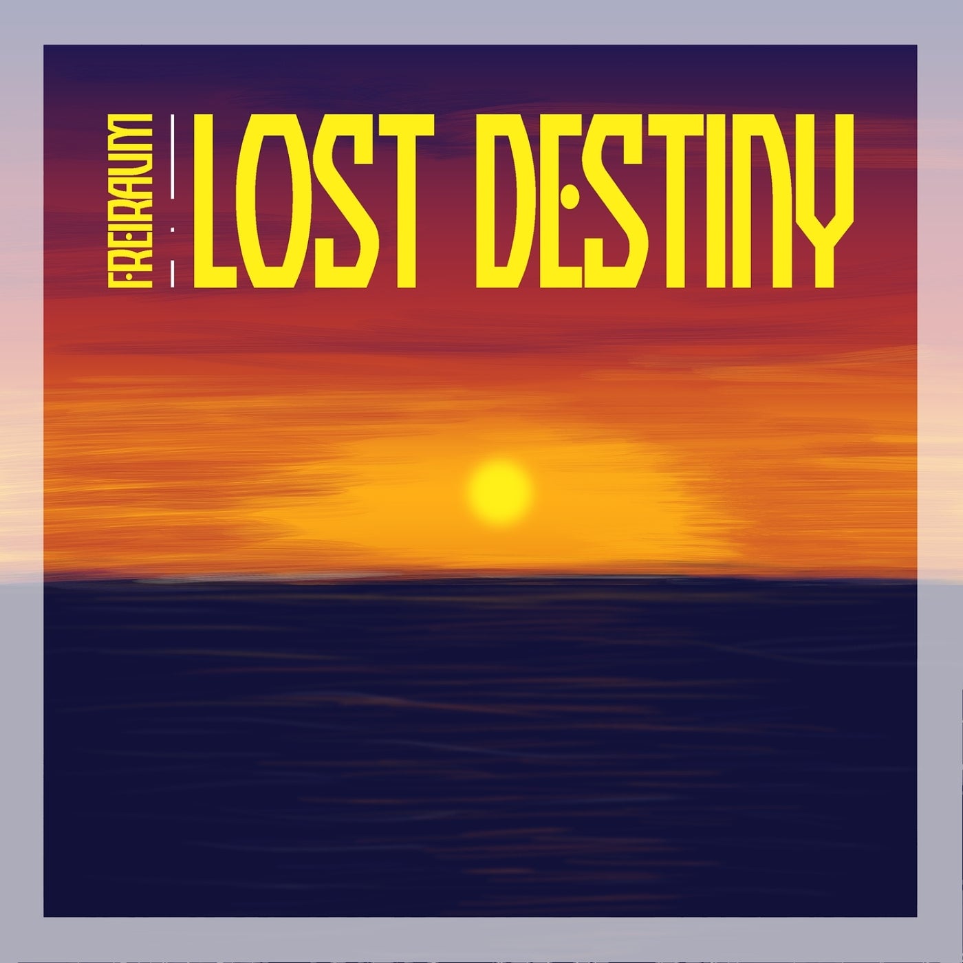 Lost Destiny