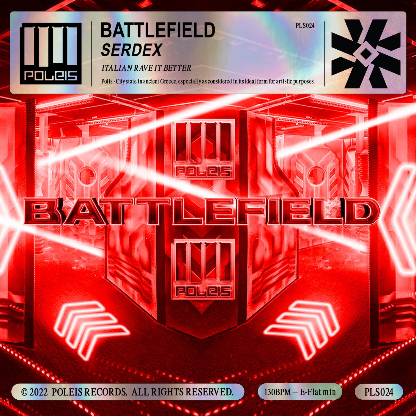 Battlefield