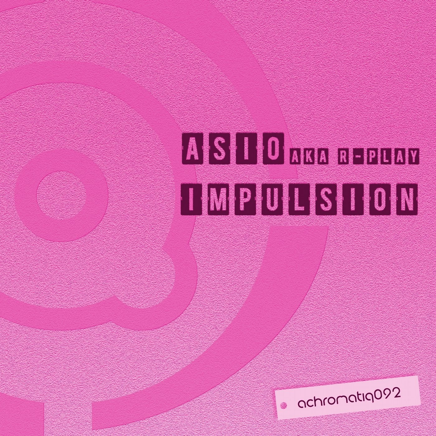 Impulsion