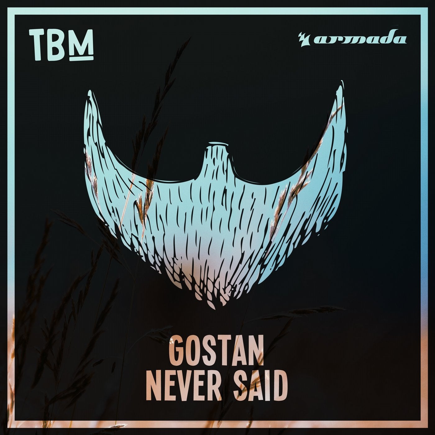 Gostan Never Said The Bearded Man Armada Music Downloads