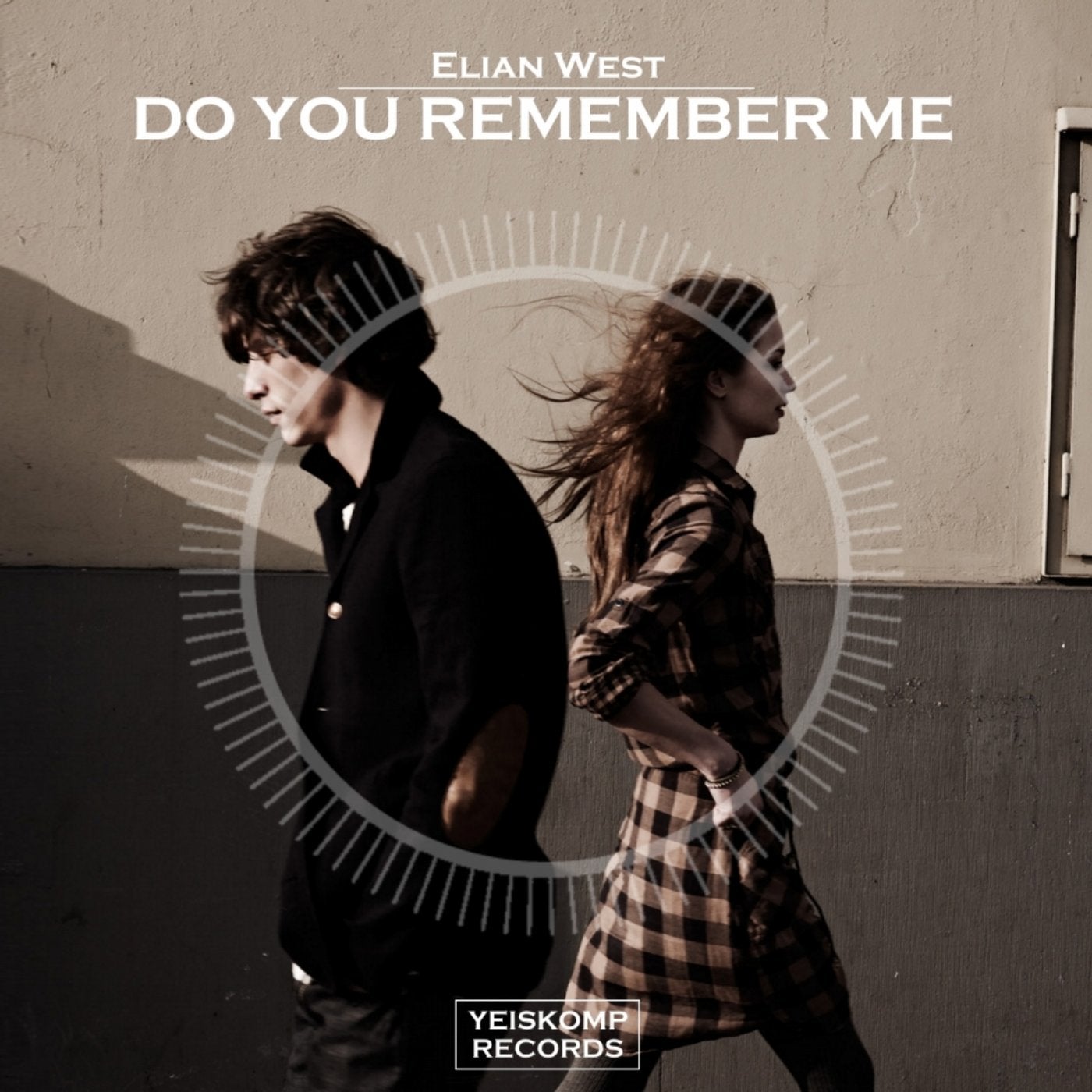Do You Remember Me (Original Mix)