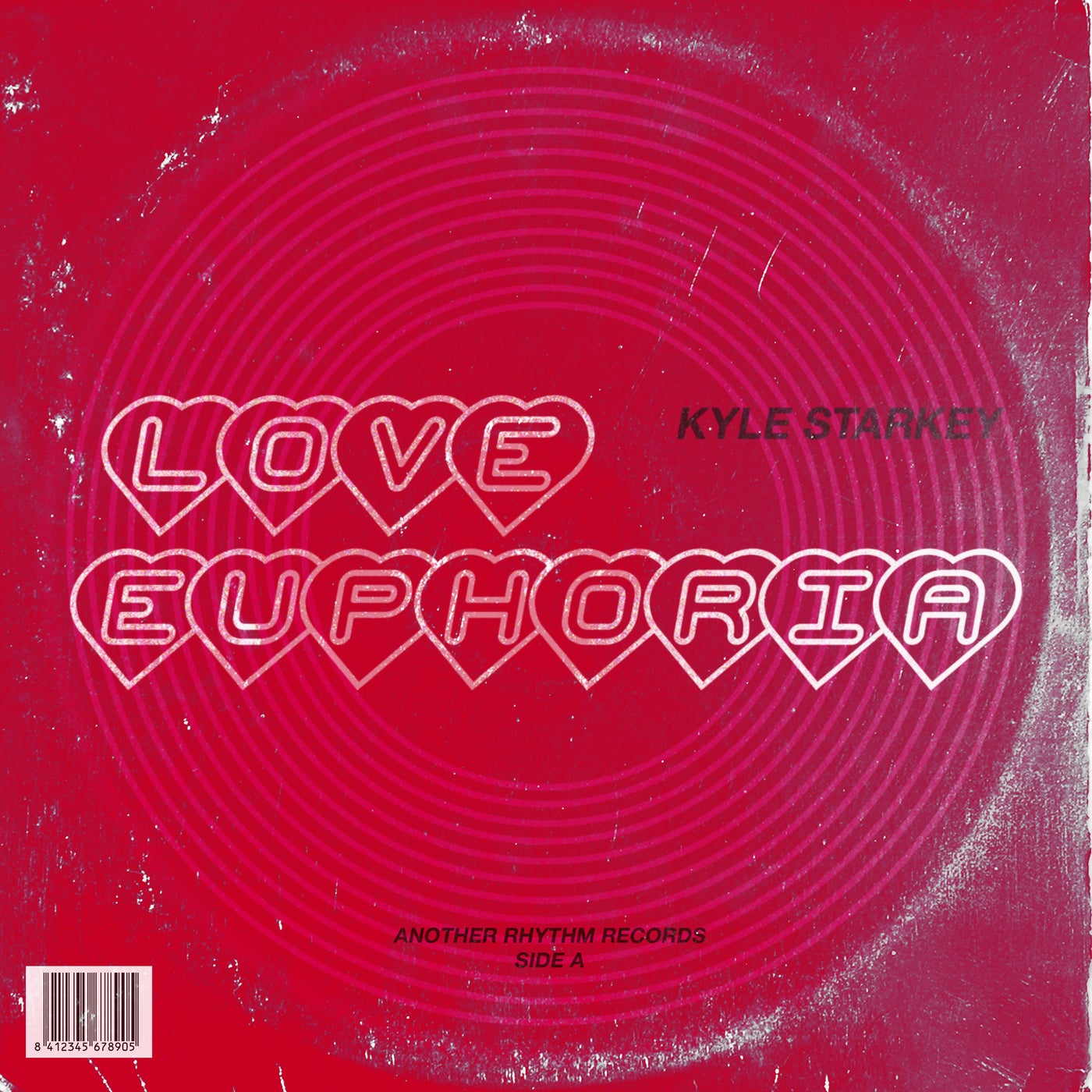 Love Euphoria (Extended Mix)