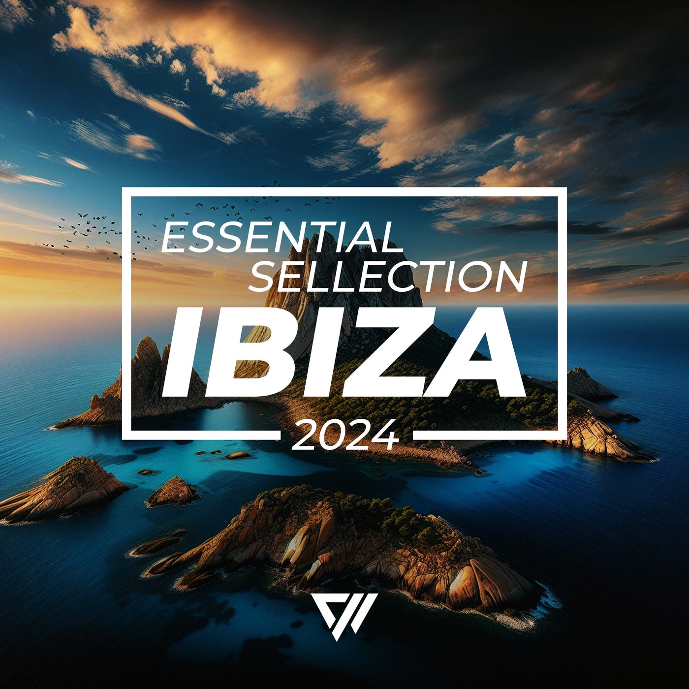 VA – Essential Selection Ibiza 2024 EUCOMP011 VA – Essential Selection Ibiza 2024 EUCOMP011