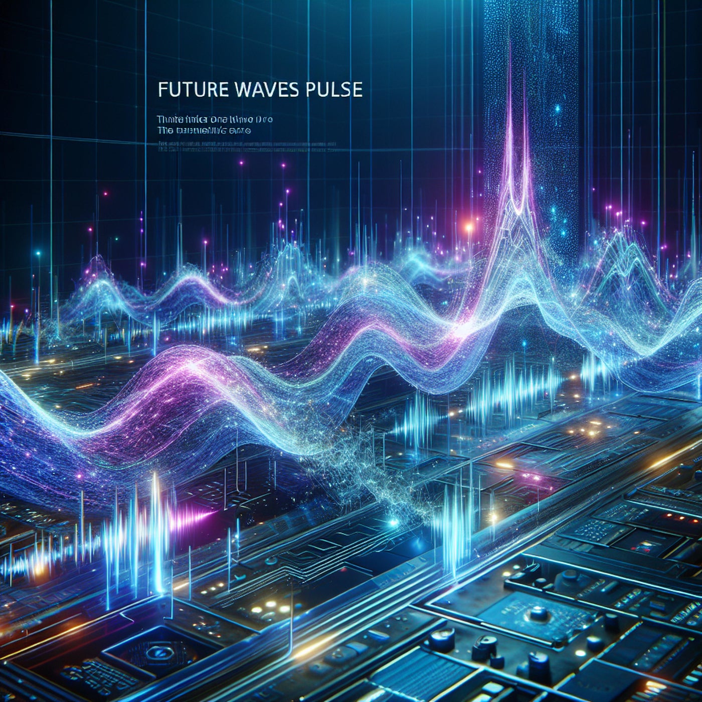 Future Waves Pulse