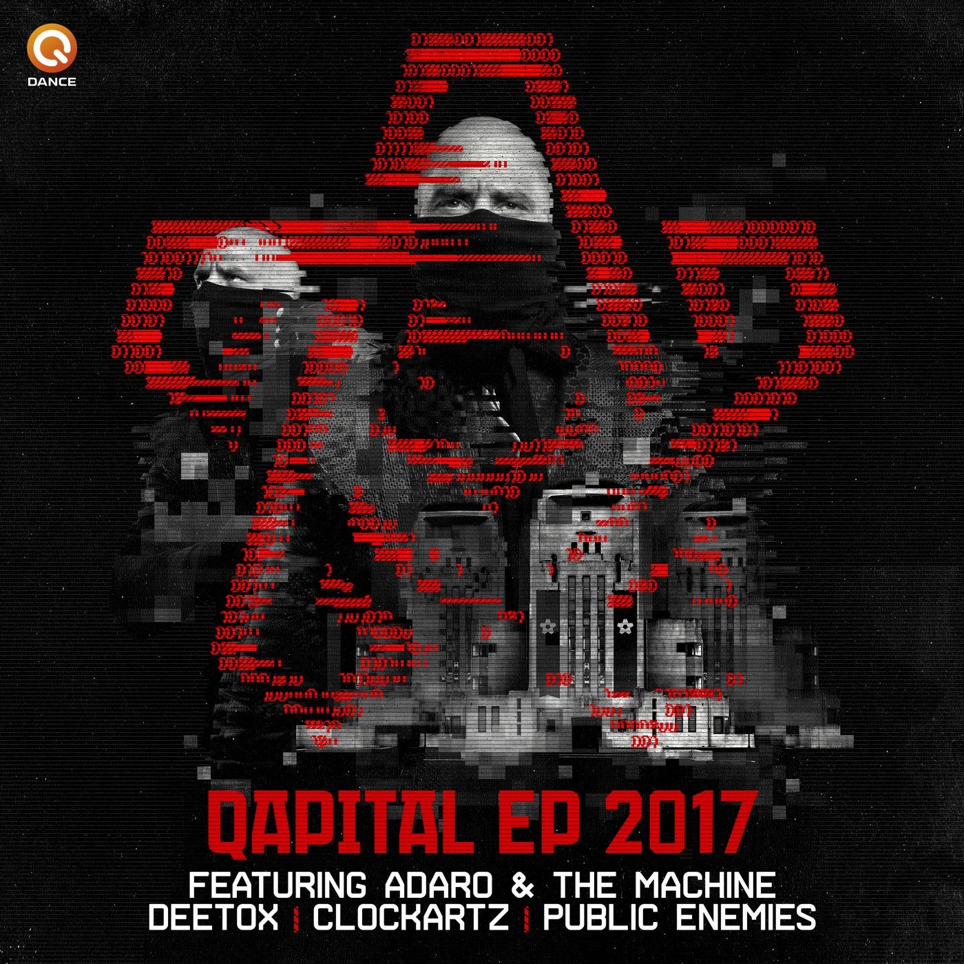 QAPITAL EP 2017