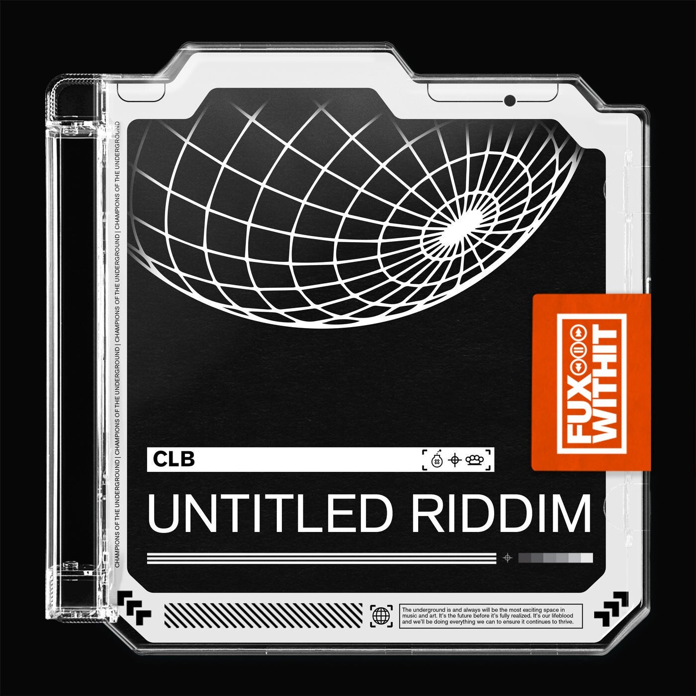 Untitled Riddim