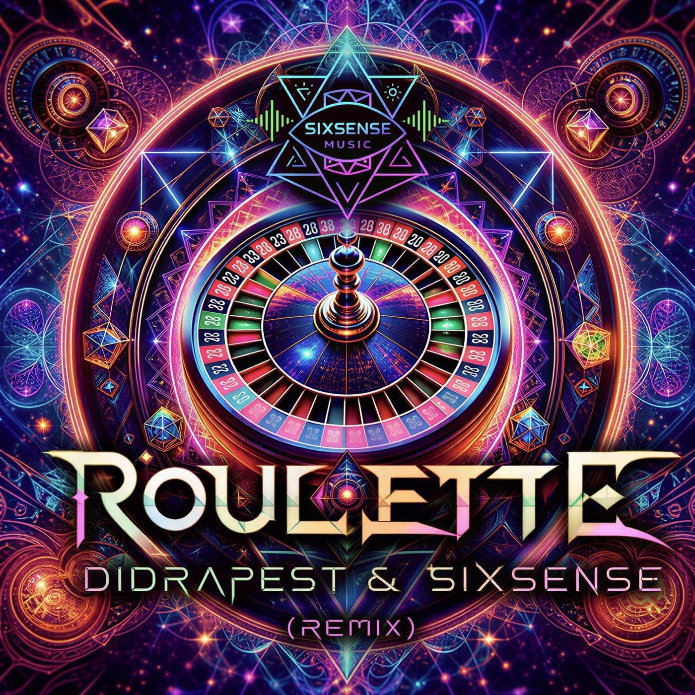 Roulette (Remix)