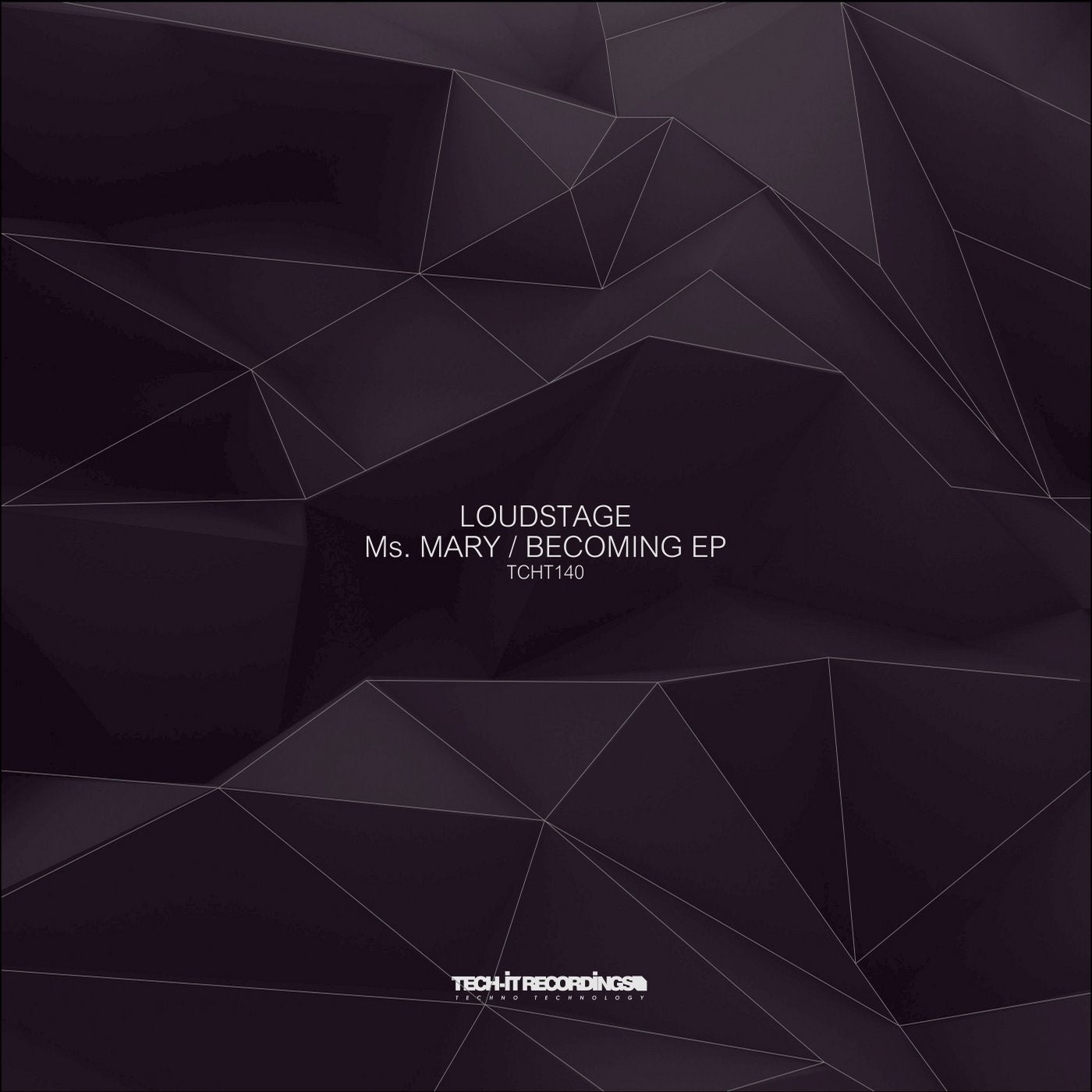 Ms. Mary / Becoming EP