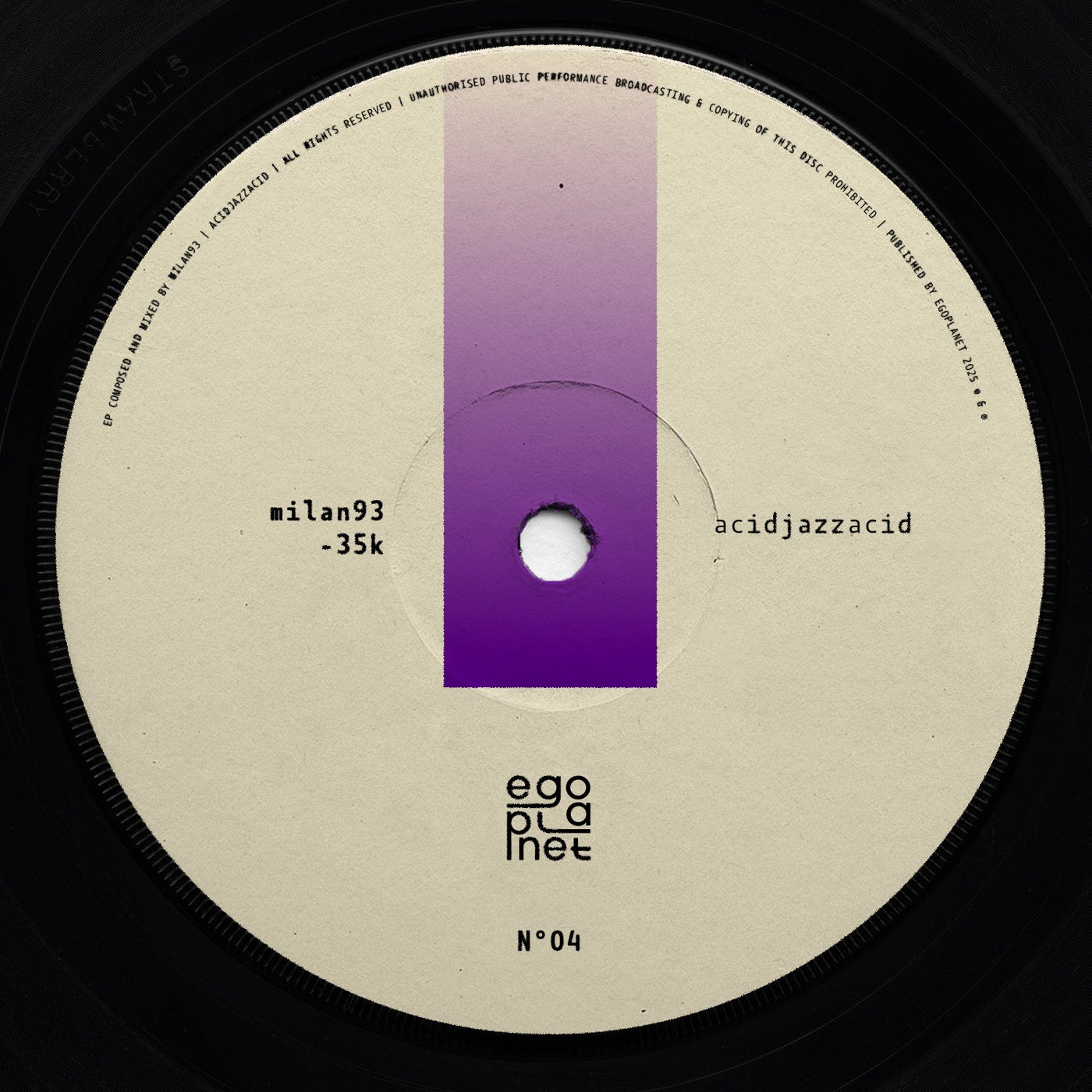 Acidjazzacid