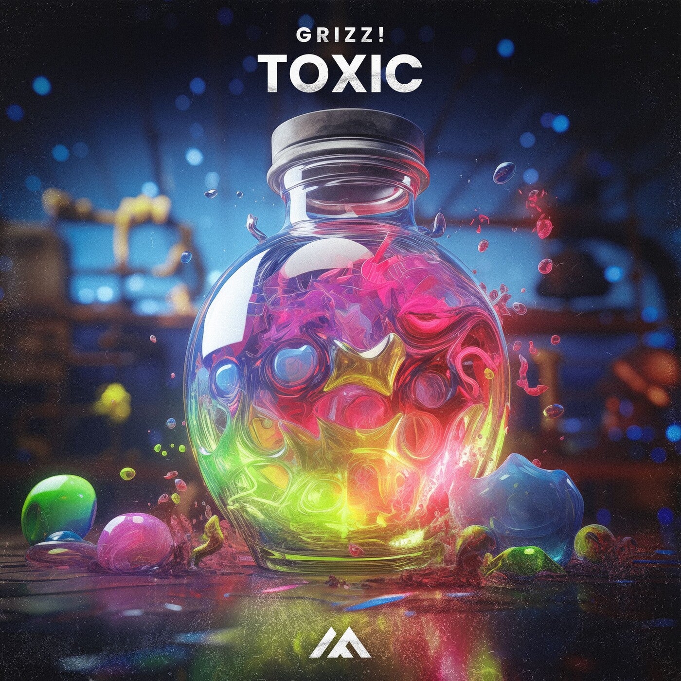 Toxic