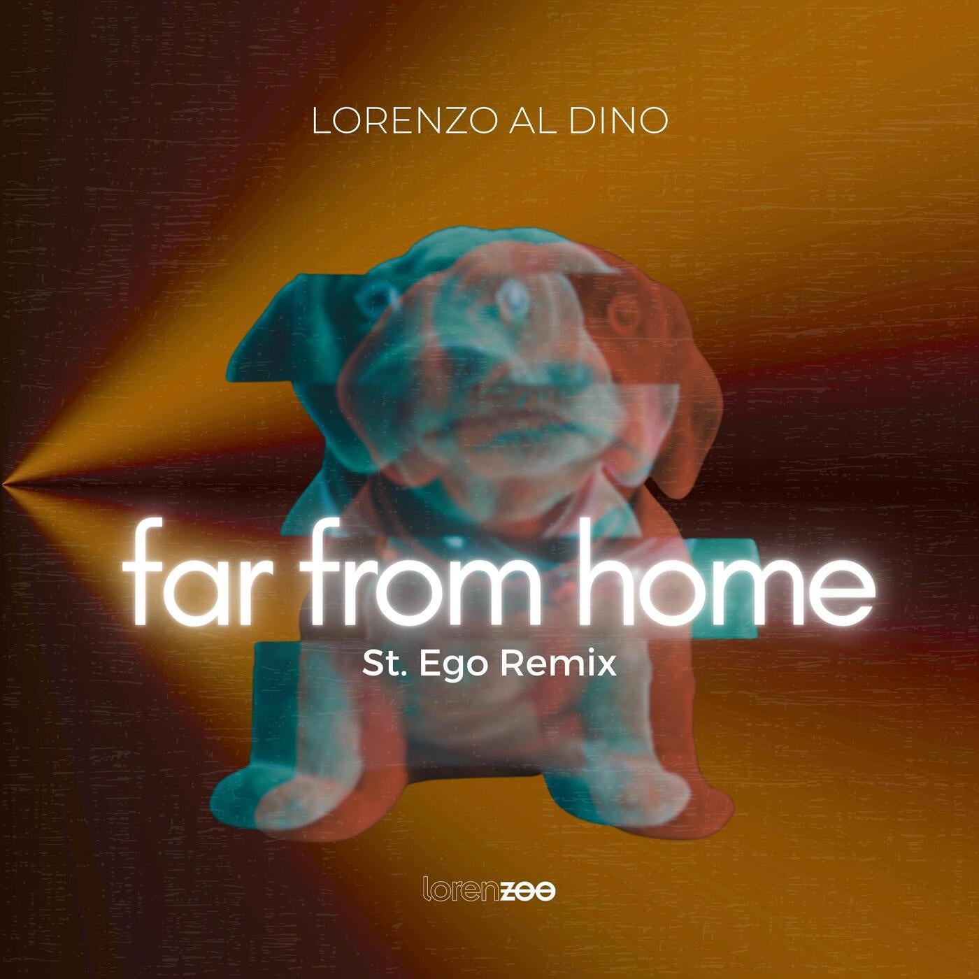 Far from Home - St.Ego Remix