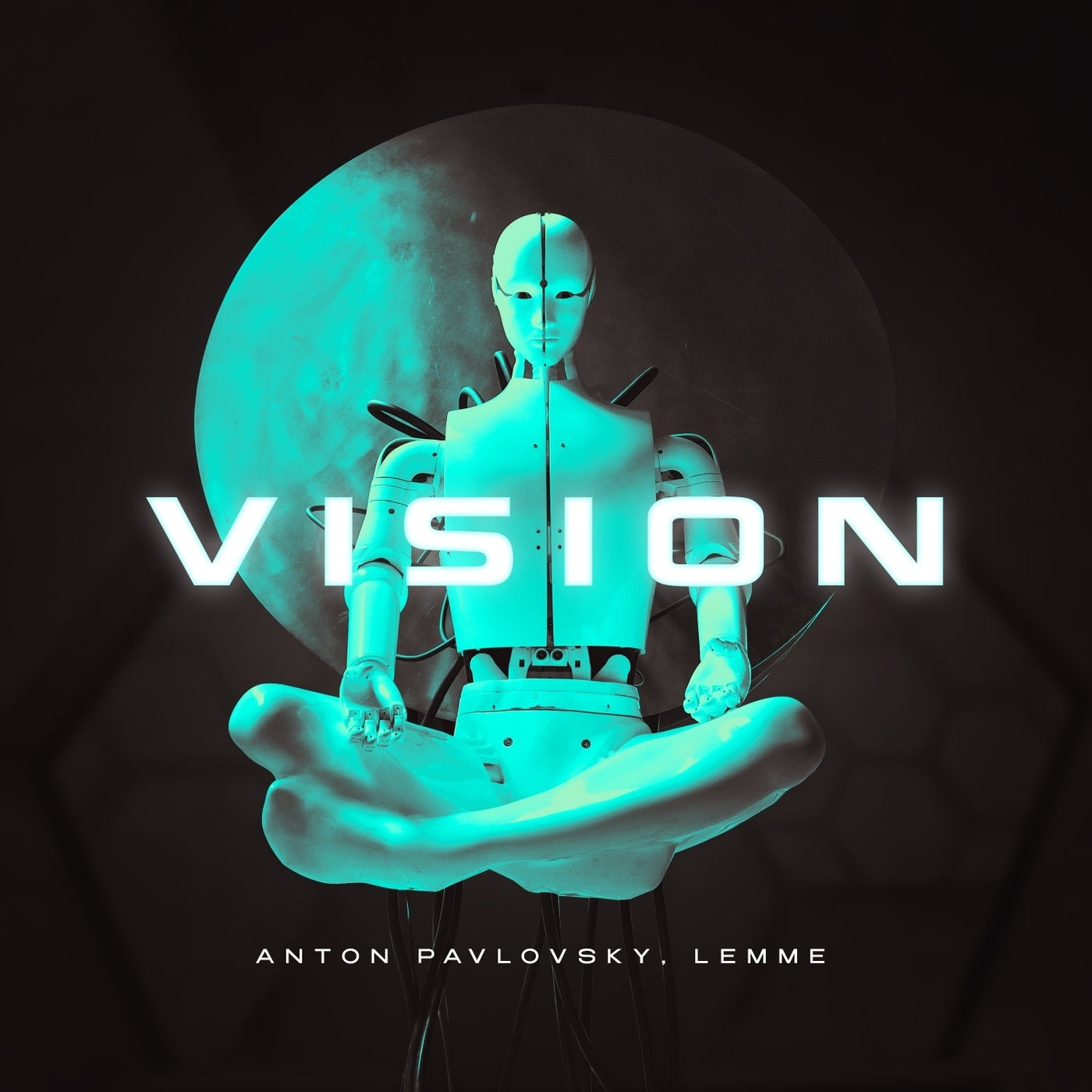 Vision