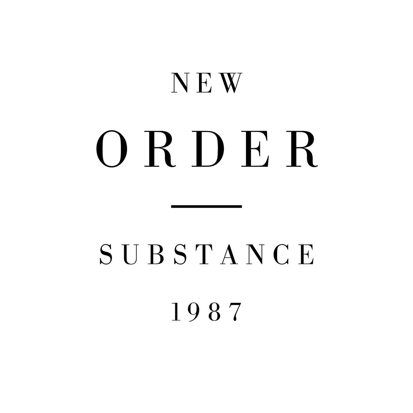 Substance (2023 Expanded Reissue)