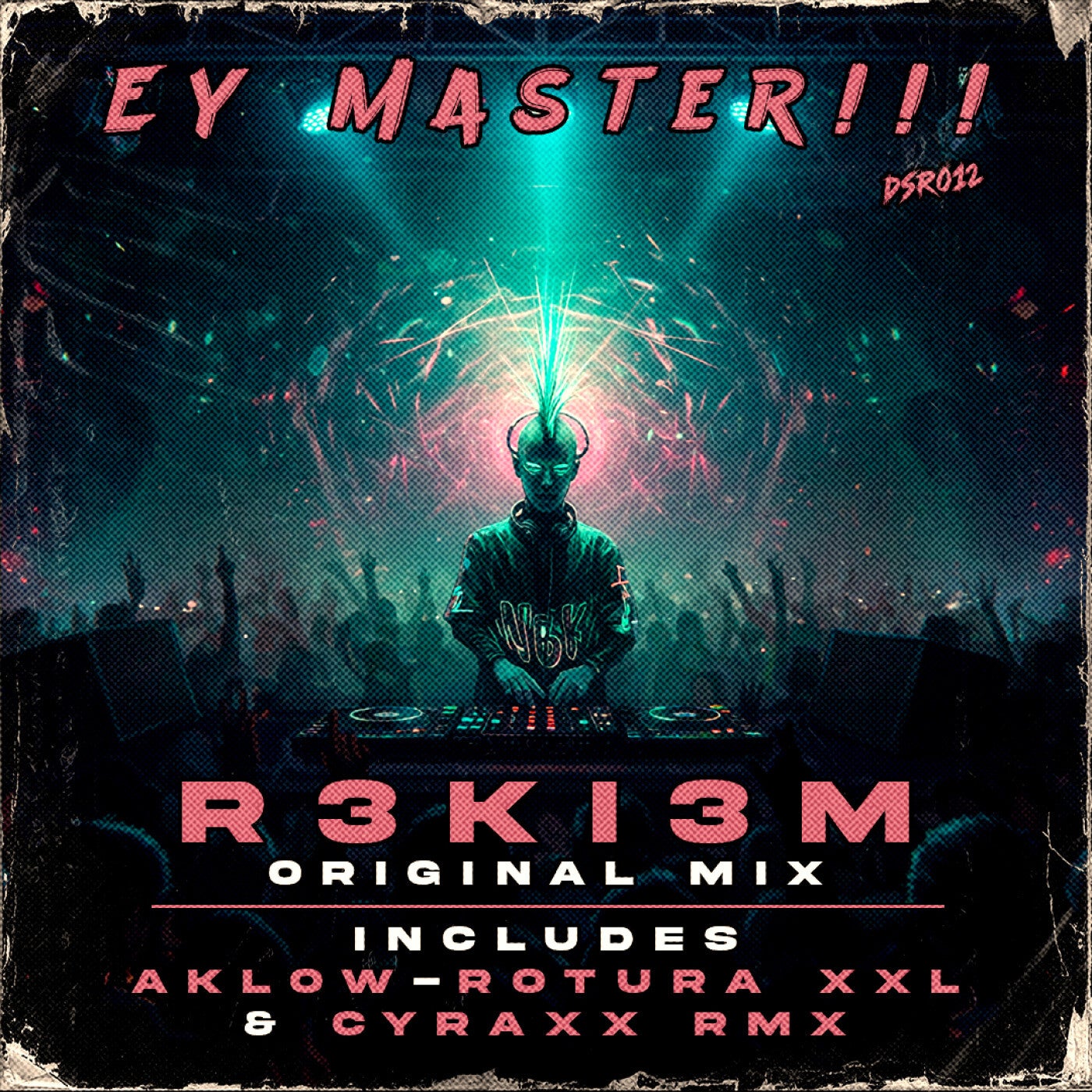 Ey Master!!!