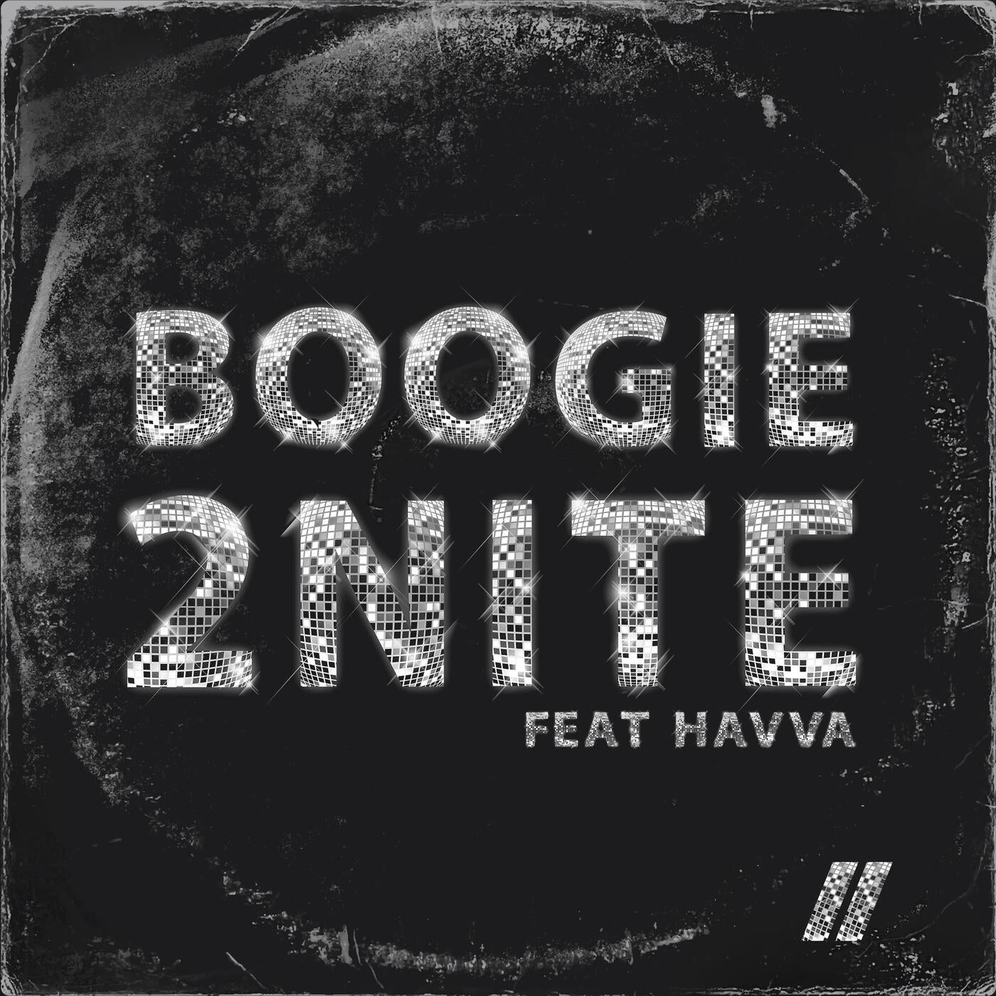 Boogie 2nite (feat. Havva) [Extended Mix]
