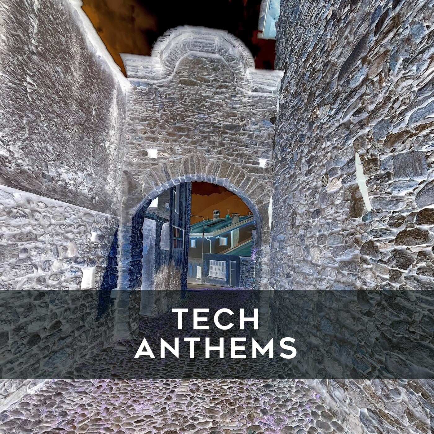 Tech Anthems