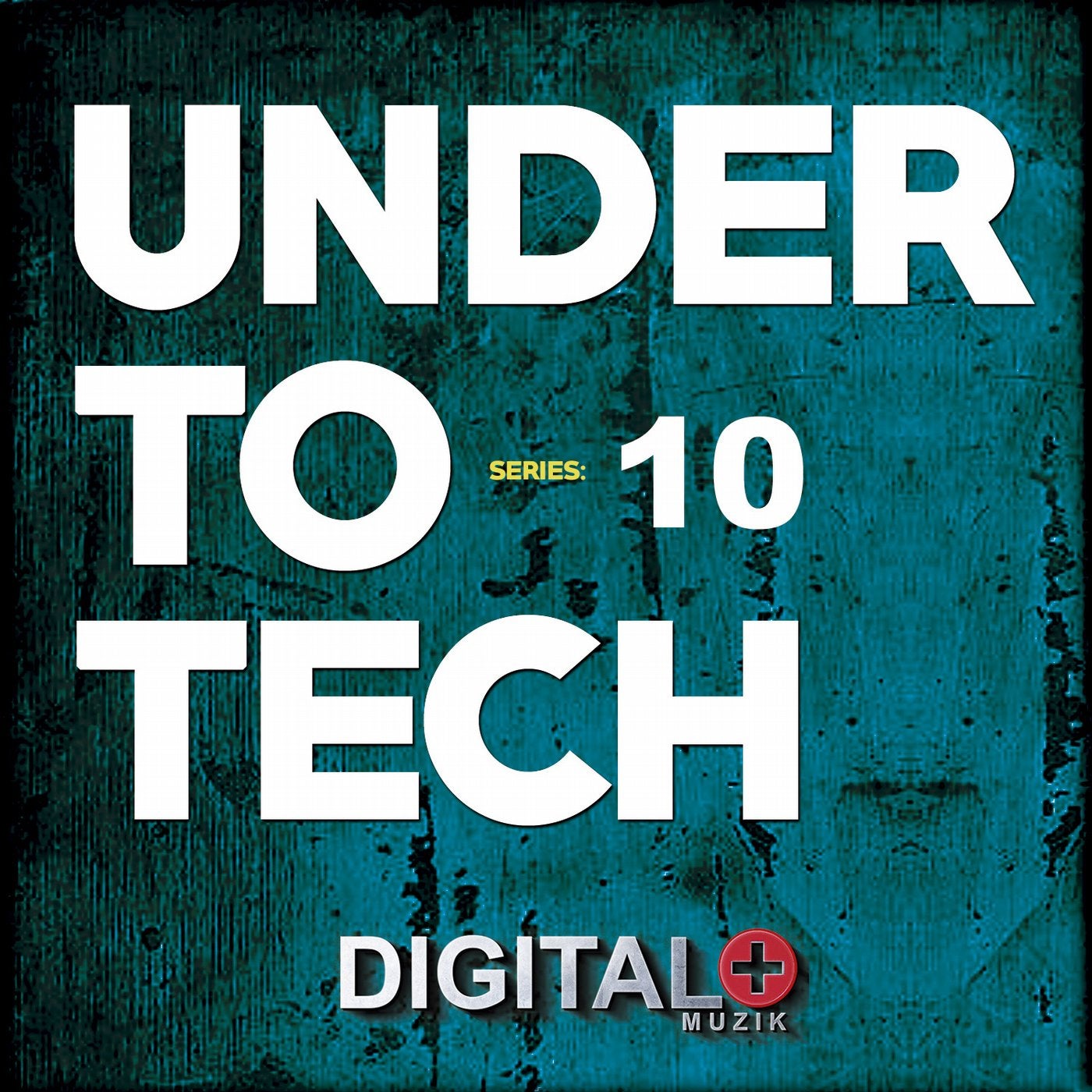 Under To Tech Series 10