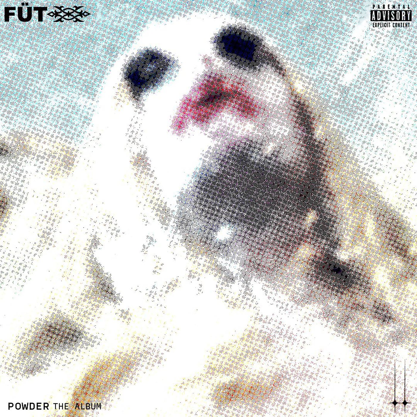 POWDER THE ALBUM