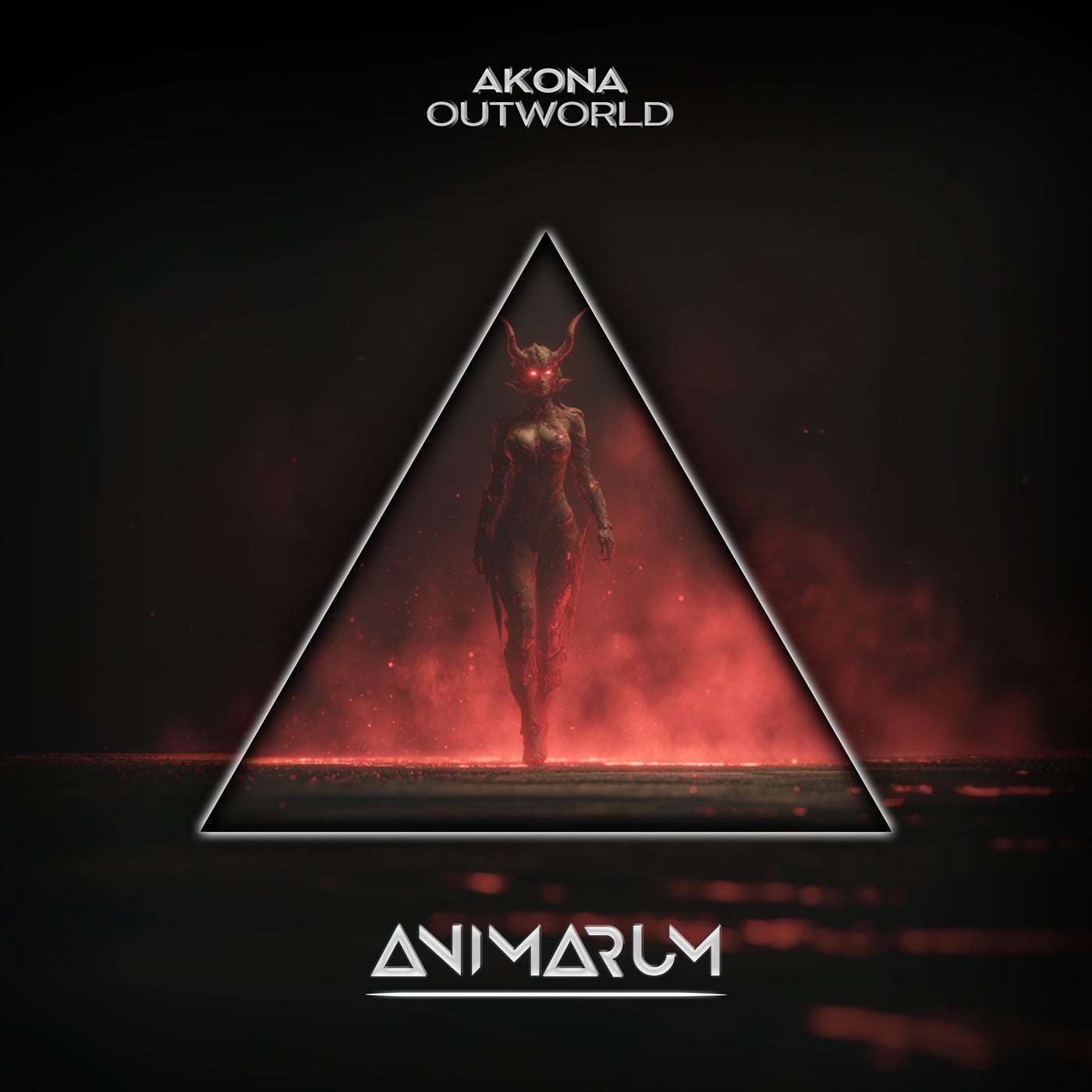 Cover art for Outworld (Extended Mix)