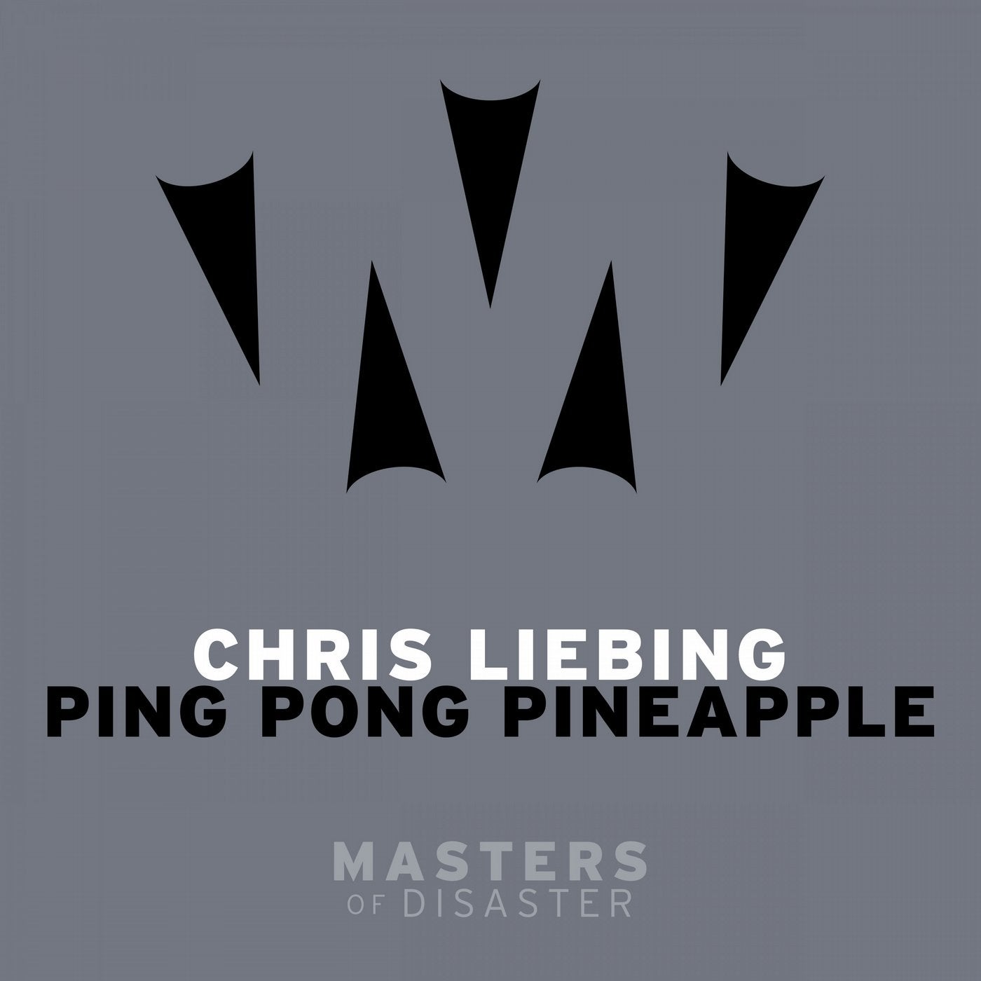 Ping Pong Pineapple (Remixes)