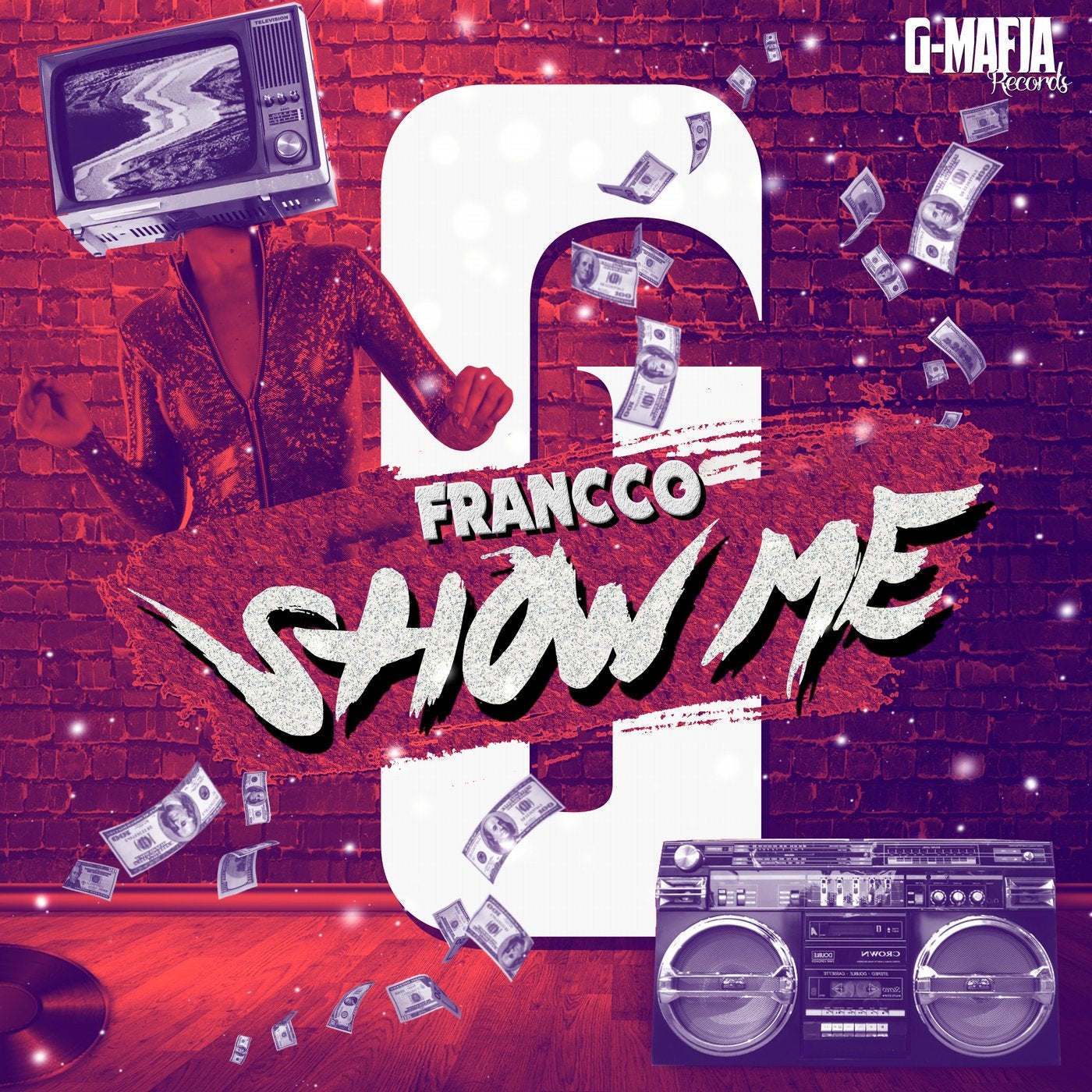 Show Me (Radio-Edit)