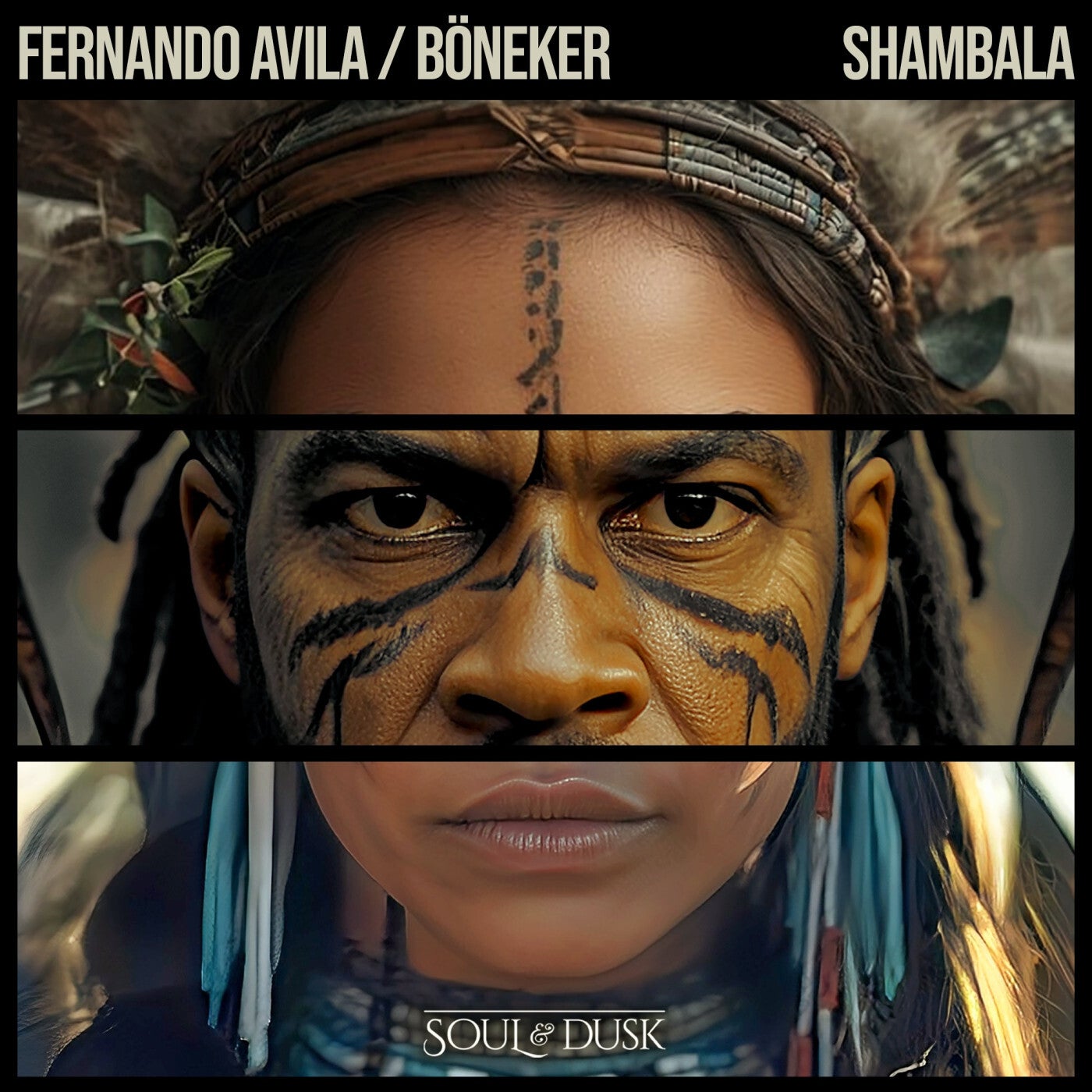 Shambala